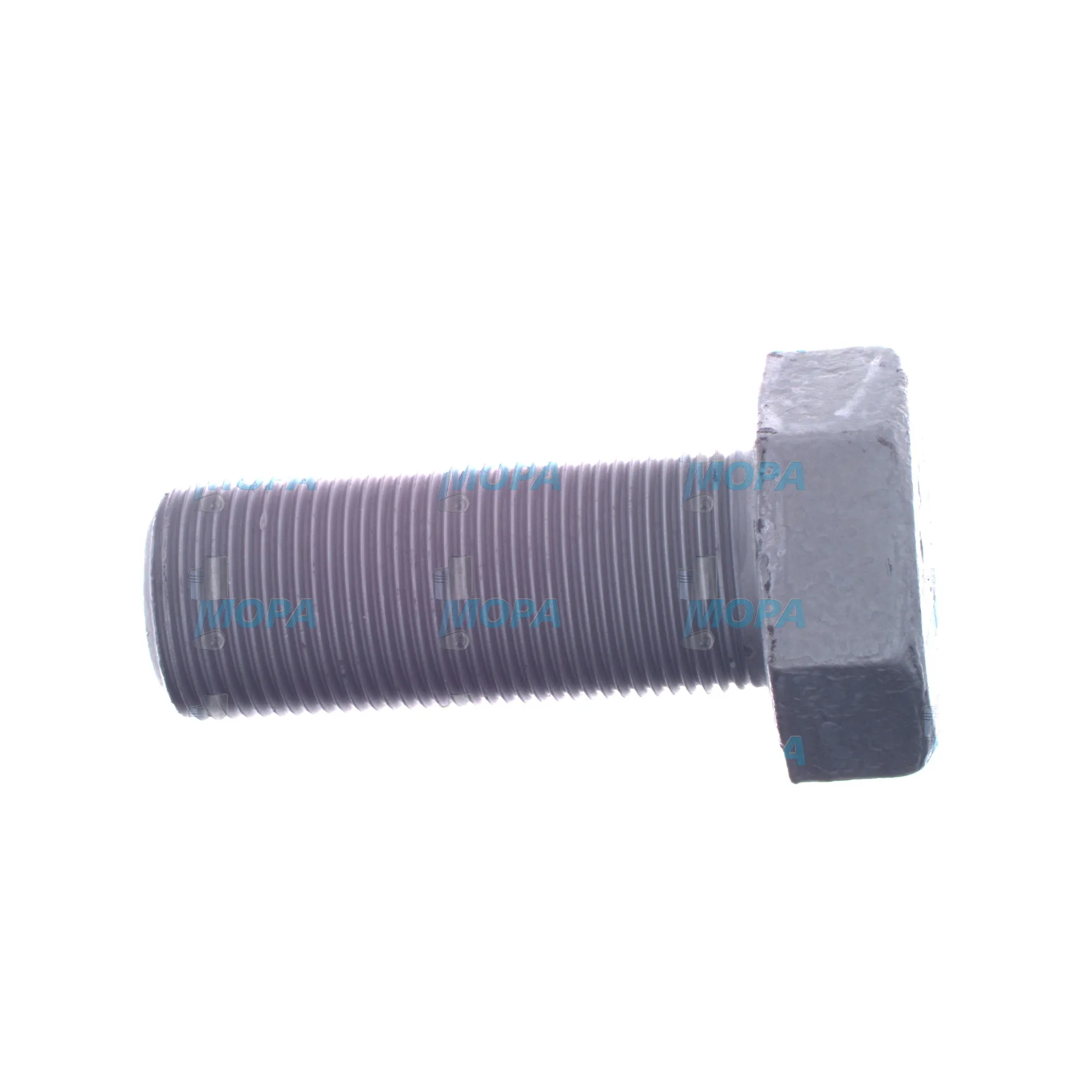 HEXAGON BOLT - 12523065 suitable for MWM & Deutz engines 3