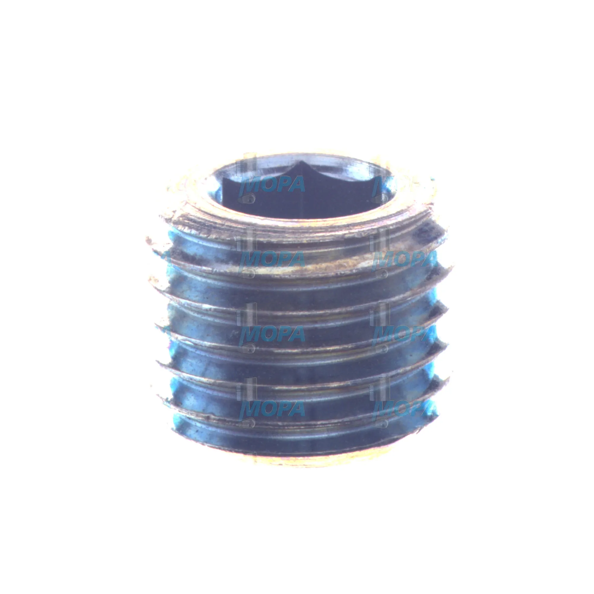 SCREW PLUG - 06080230202 suitable for MAN D engines 9