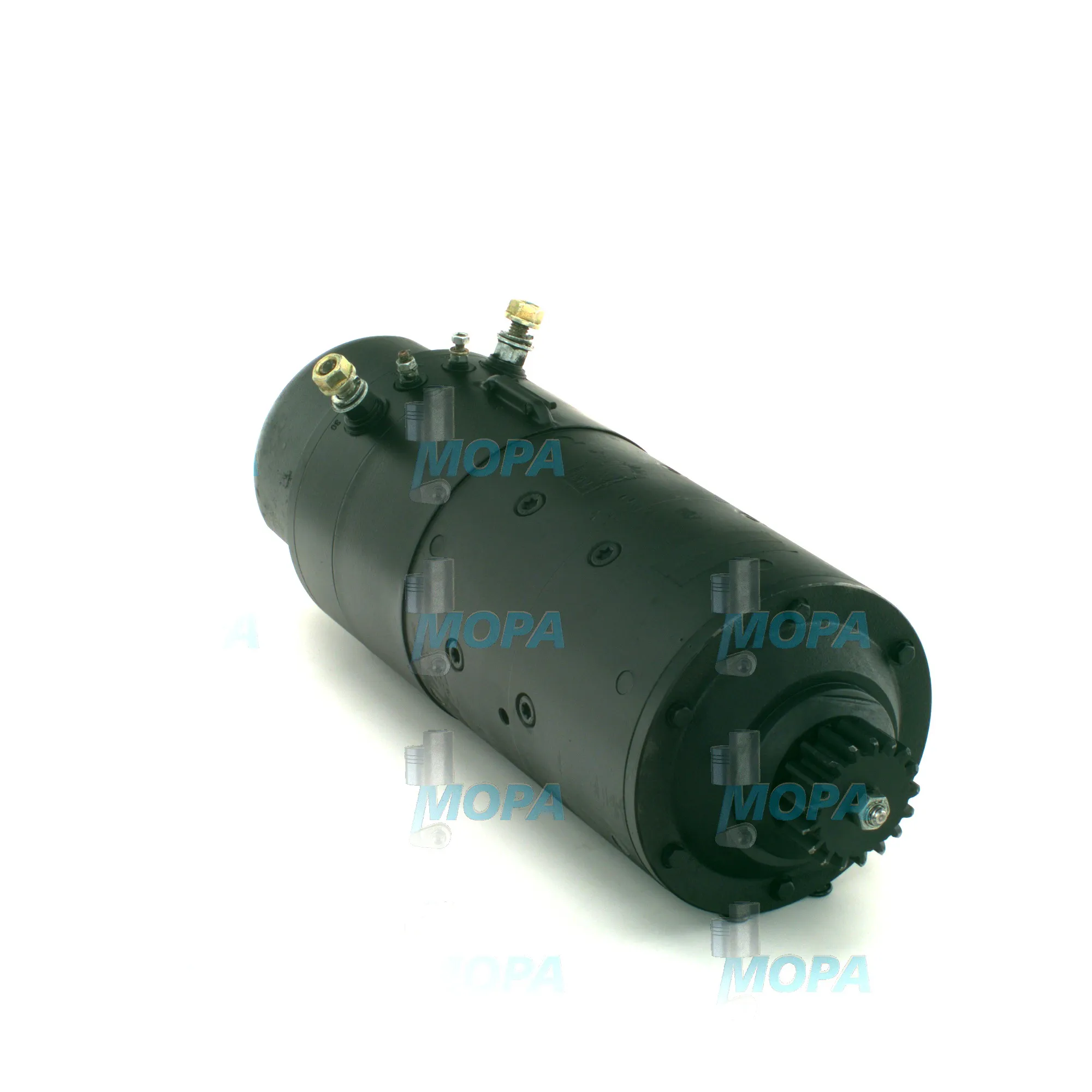 STARTER - 305720100016 suitable for MWM & Deutz engines 6