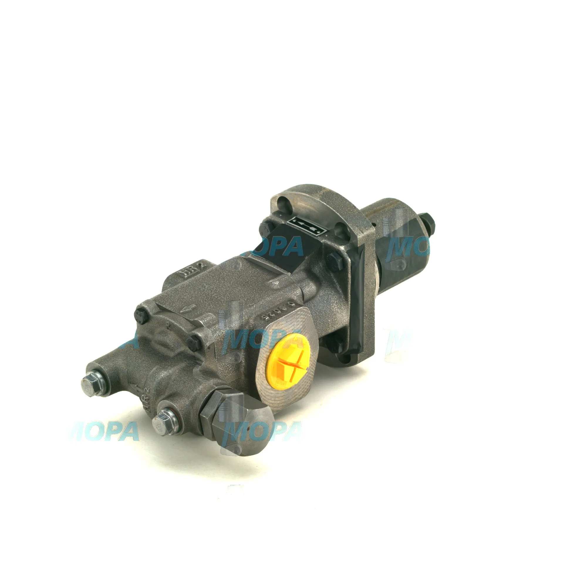 FUEL SUPPLY PUMP - 12350053 suitable for MWM & Deutz engines 9