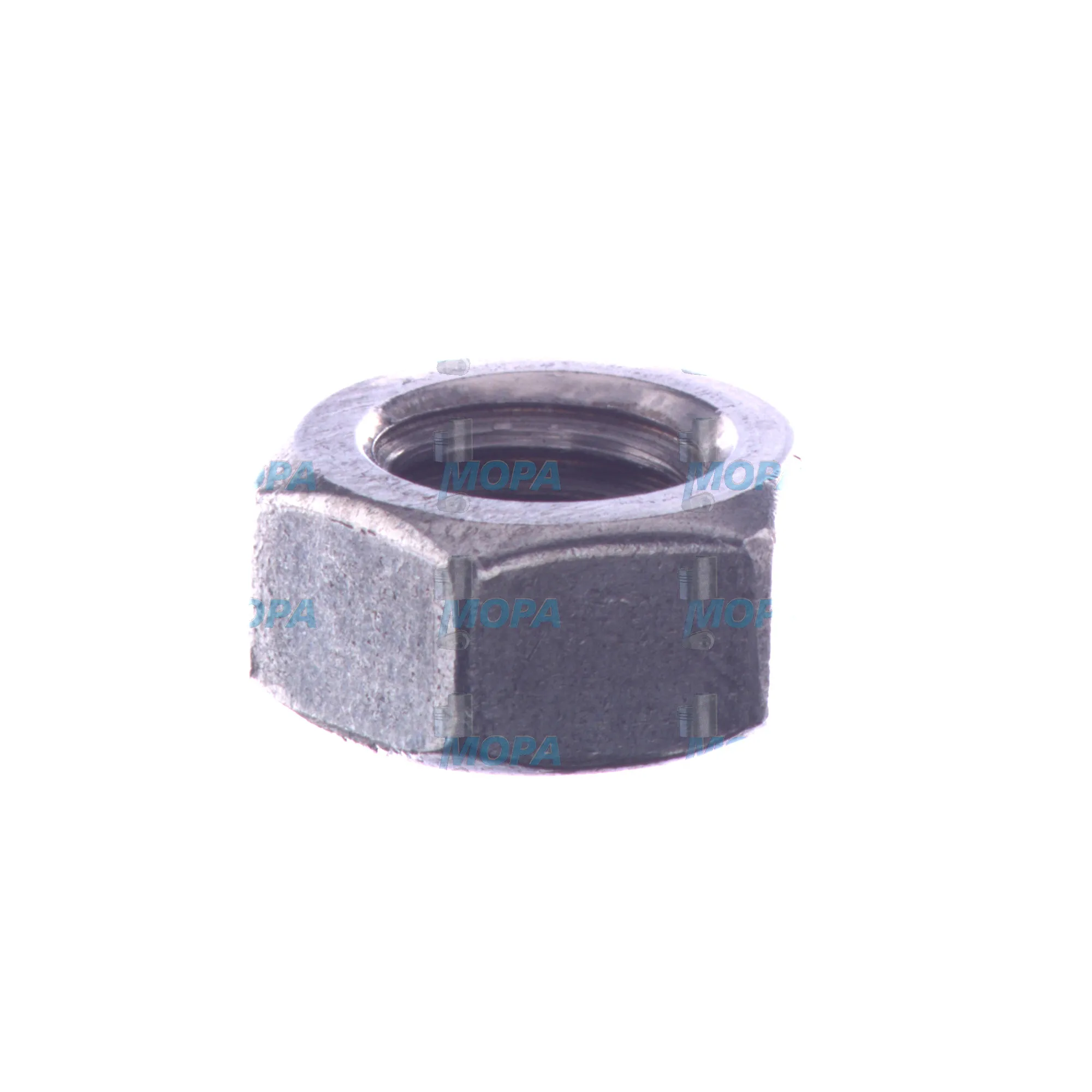 HEXAGON NUT - 200934008002 suitable for MTU engines 5
