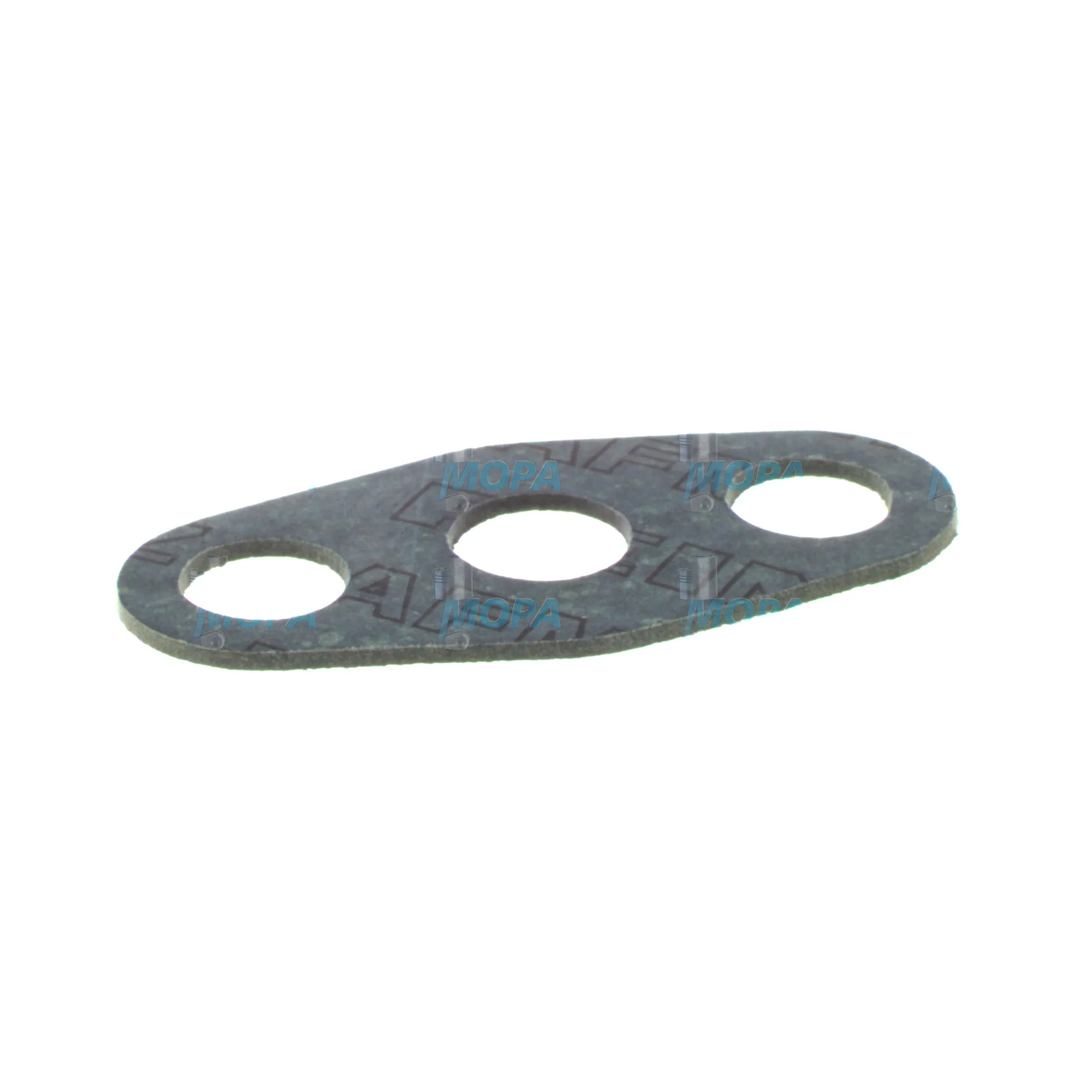 GASKET - 51966010386 suitable for MAN D engines 12