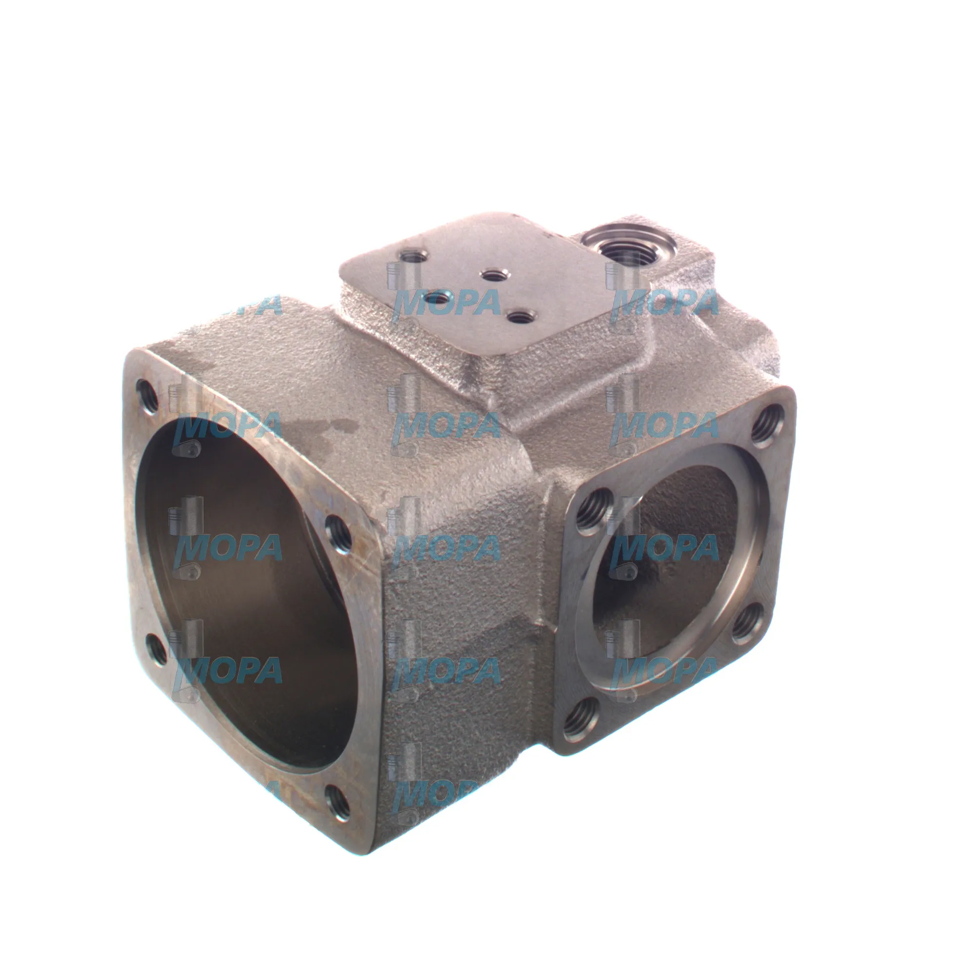 HOUSING - 628/32/6/05038481 suitable for MWM & Deutz engines 8