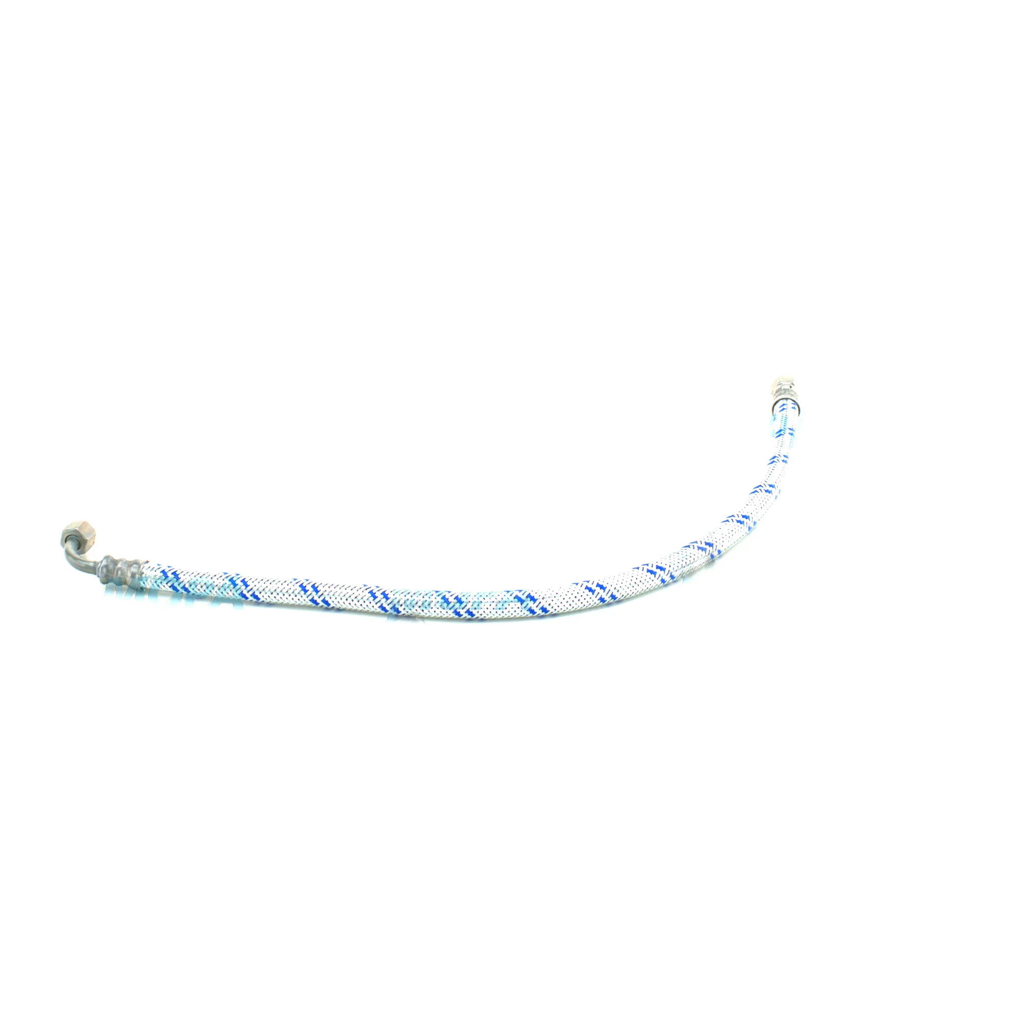 HOSE LINE - 51963410201 suitable for MAN D engines 6