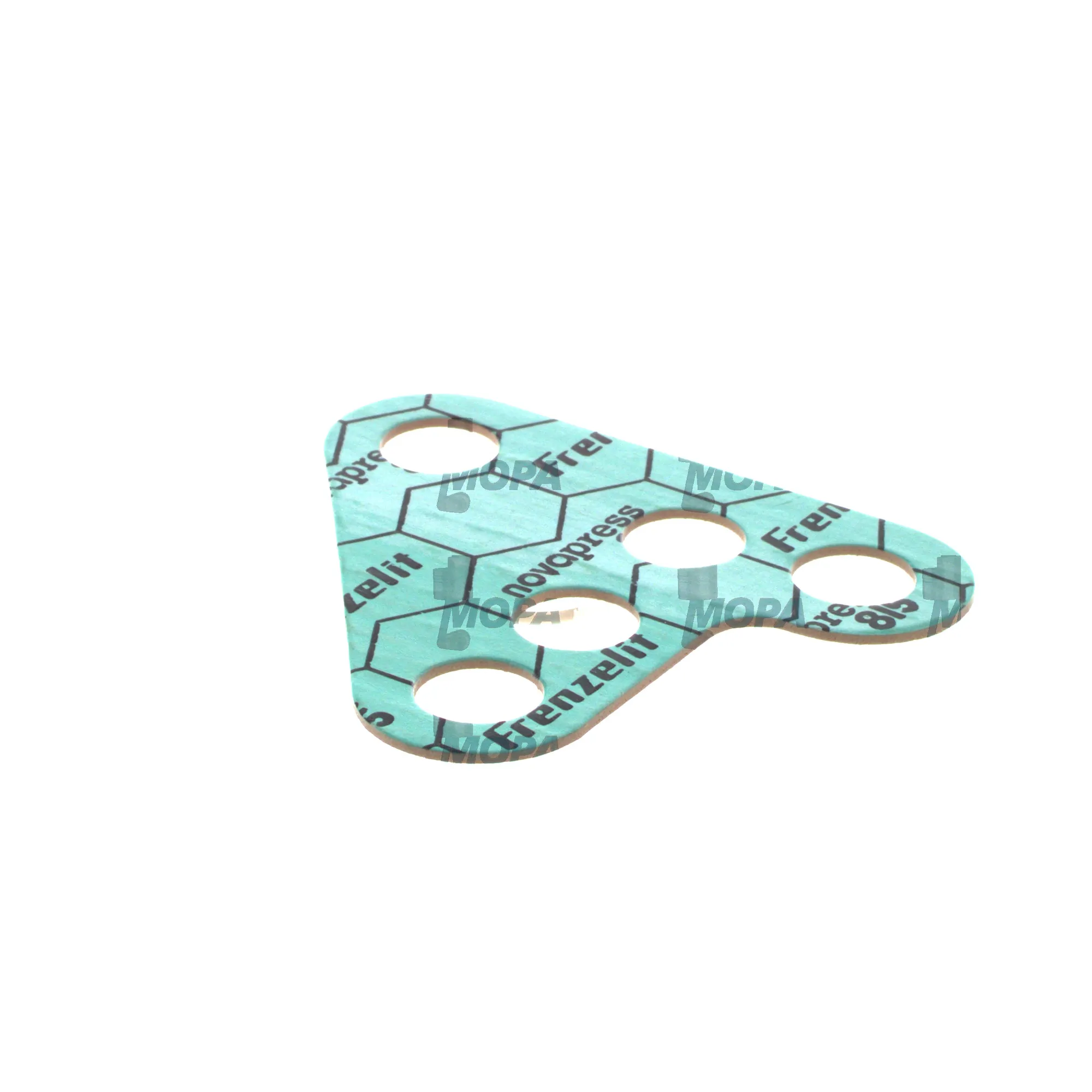 GASKET - 5030210580 suitable for MTU engines 5