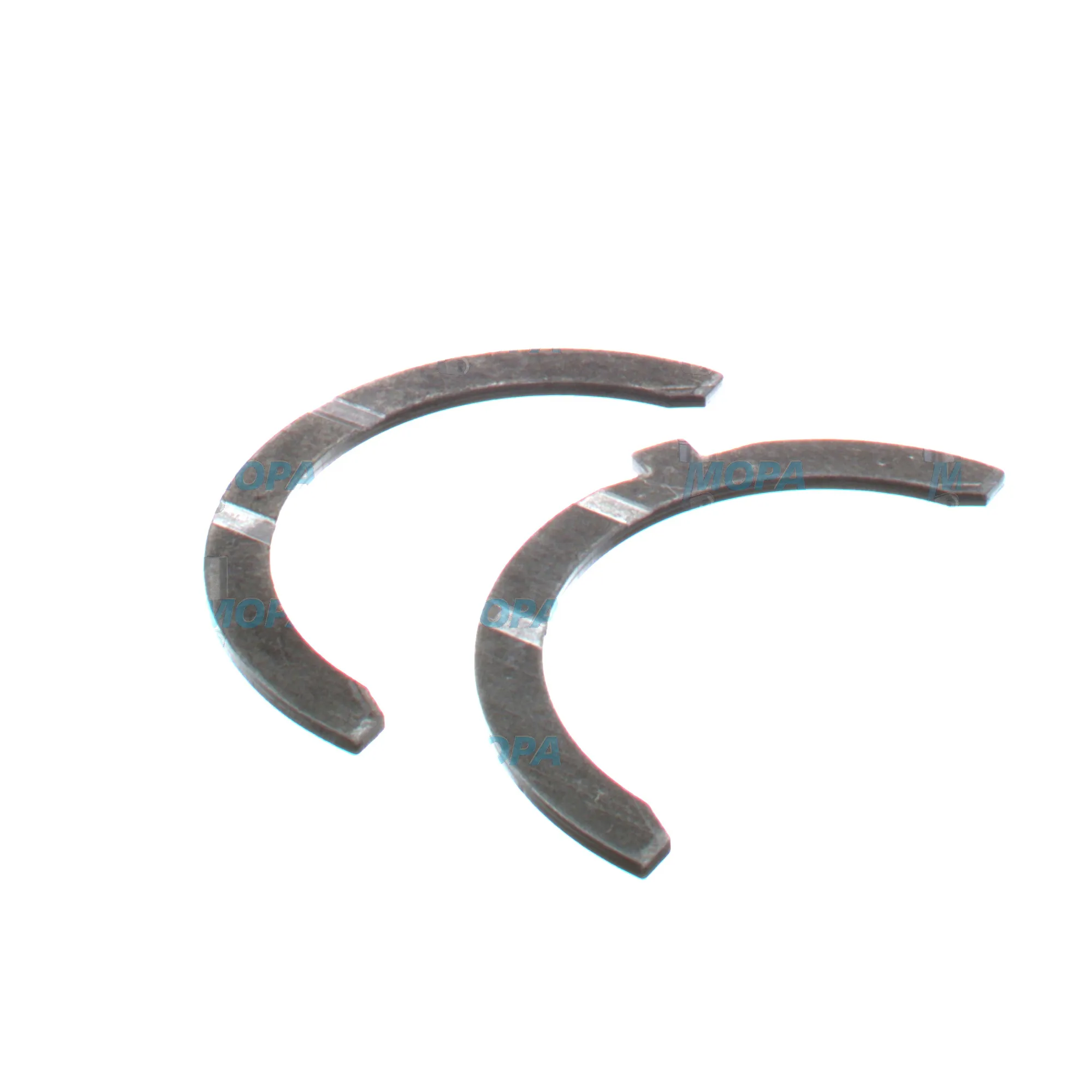 ANLAUFSCHEIBENPAAR - 04236916 passend für Deutz Motoren 9