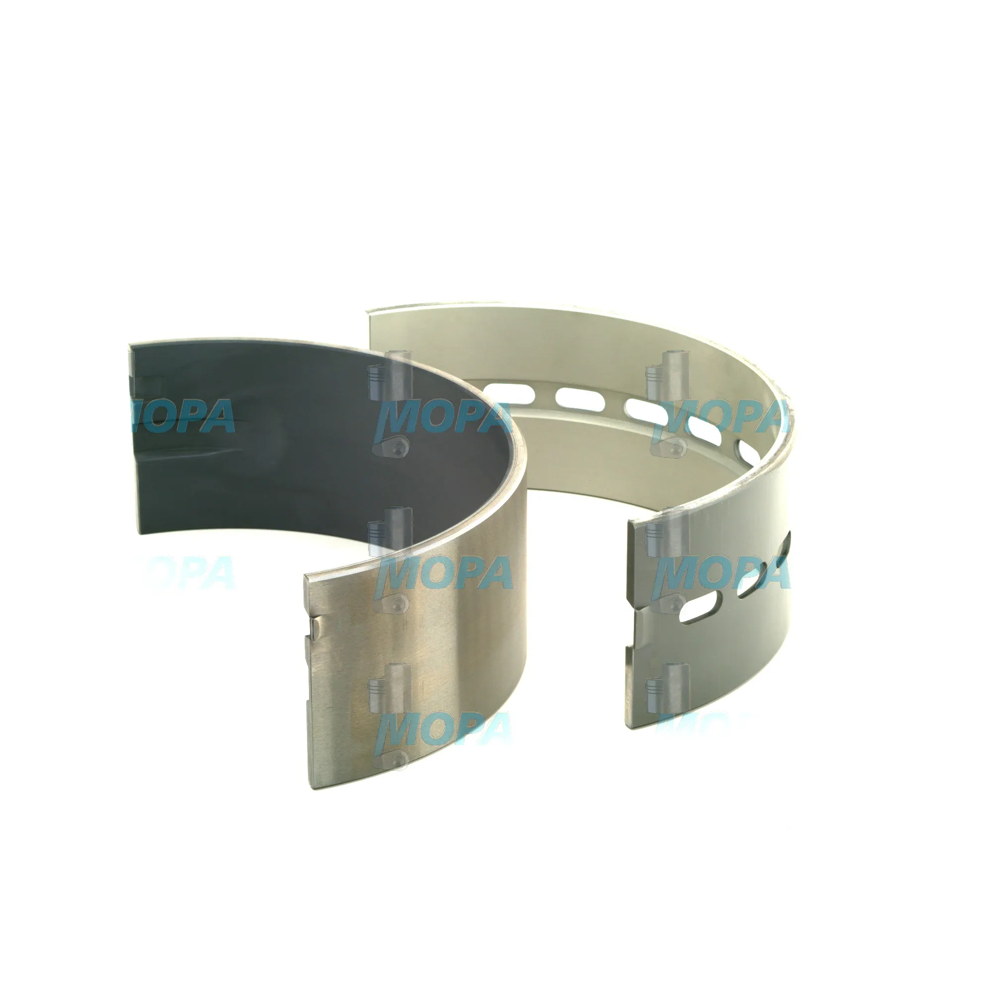 MAIN BEARING PAIR - 12284382 suitable for MWM & Deutz engines 5