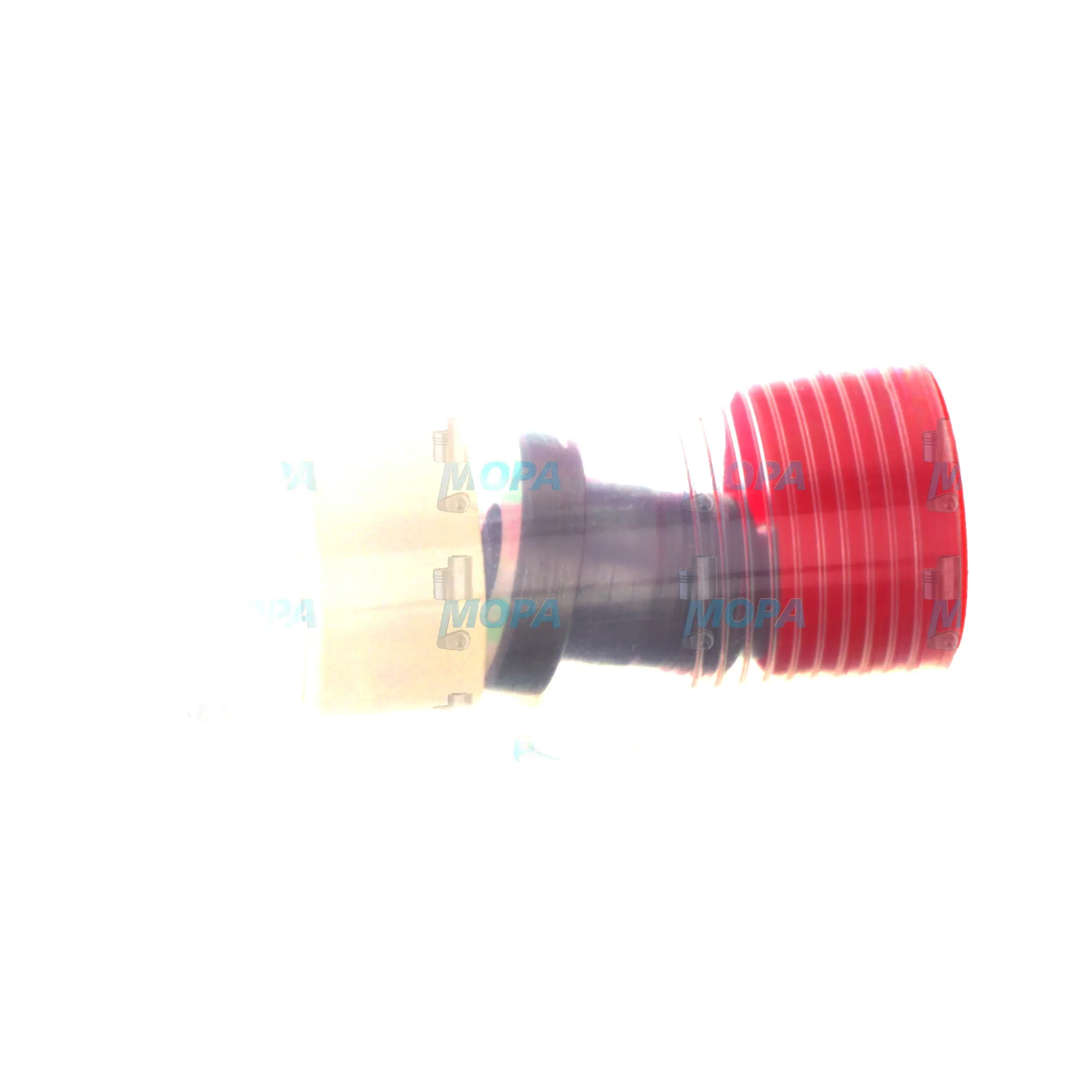 PRESSURE CONTROL VALVE - 02138223 suitable for Deutz engines 3