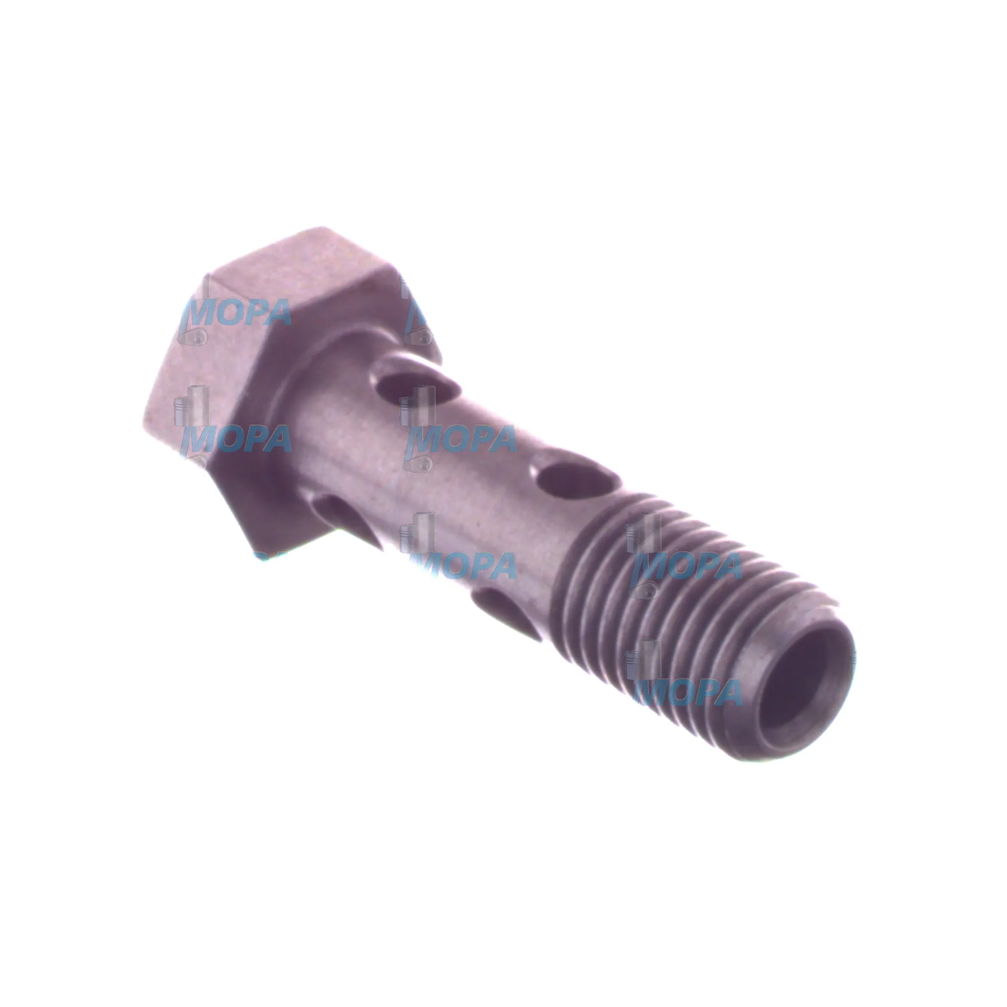 SCHRAUBE - 000000006725 passend für MTU Motoren 7