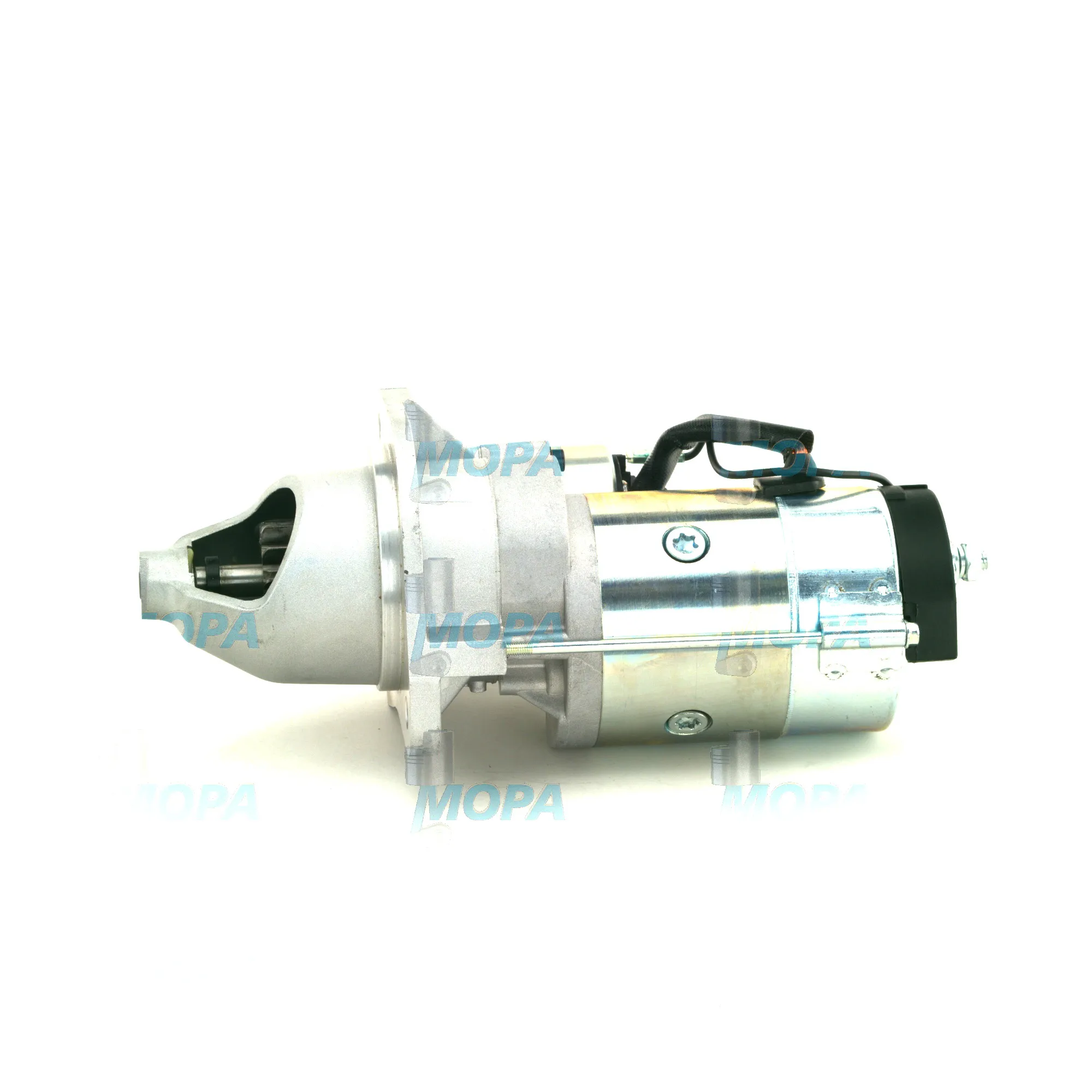 ANLASSER - 829527 passend für Volvo/Volvo Penta Motoren 6