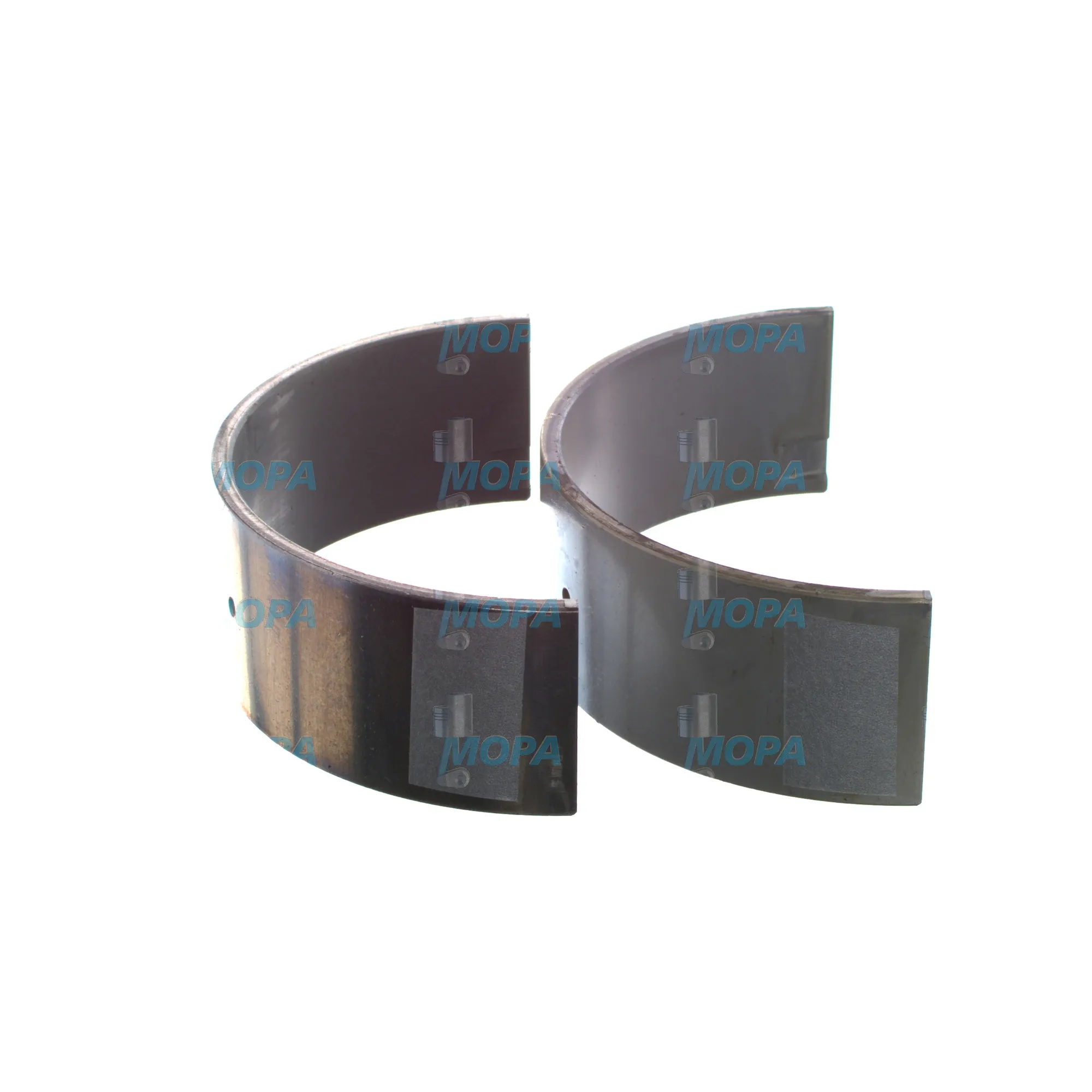 BIG END BEARING PAIR - 51024106519 suitable for MAN D-engines 8