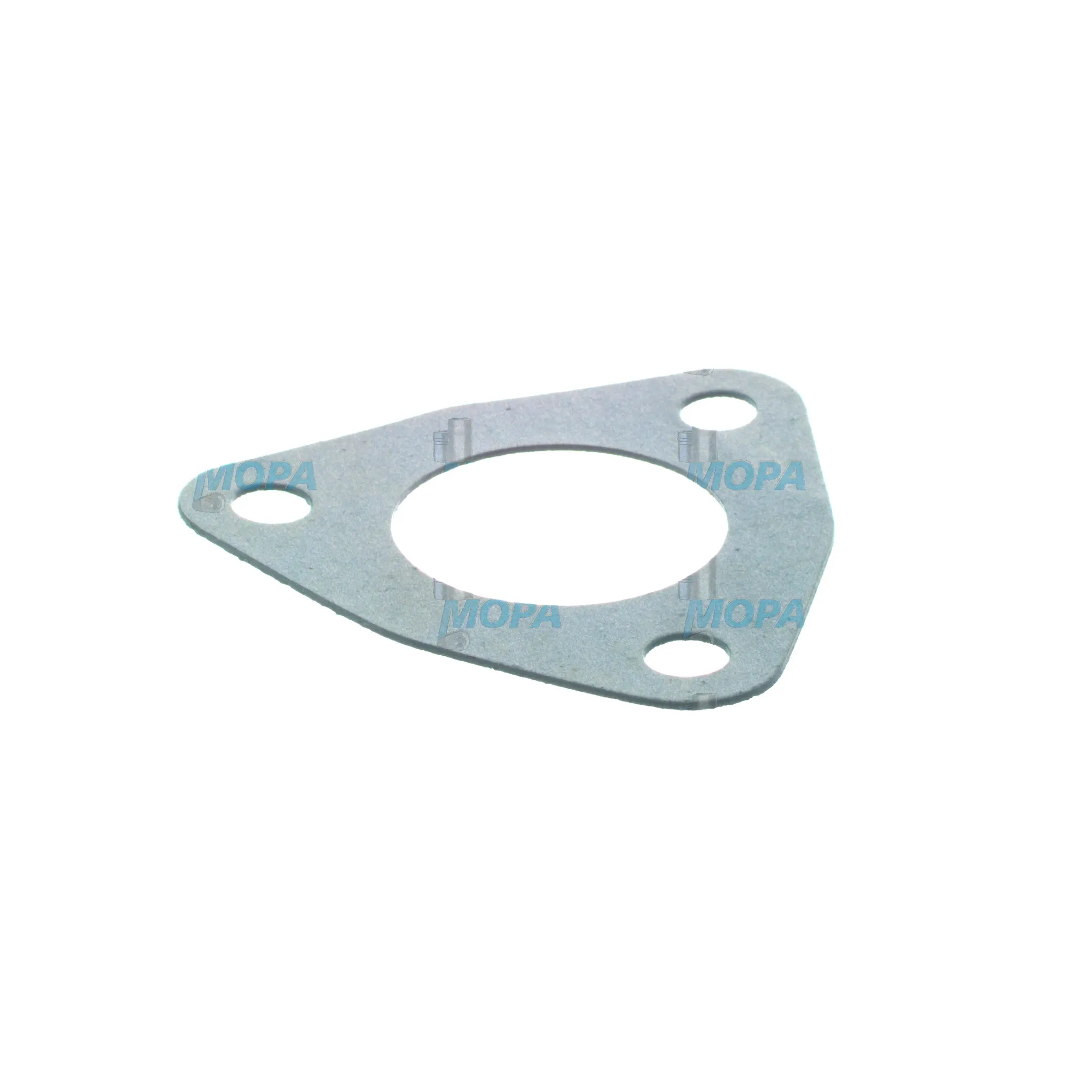 GASKET - 5840984480 suitable for MTU engines 7