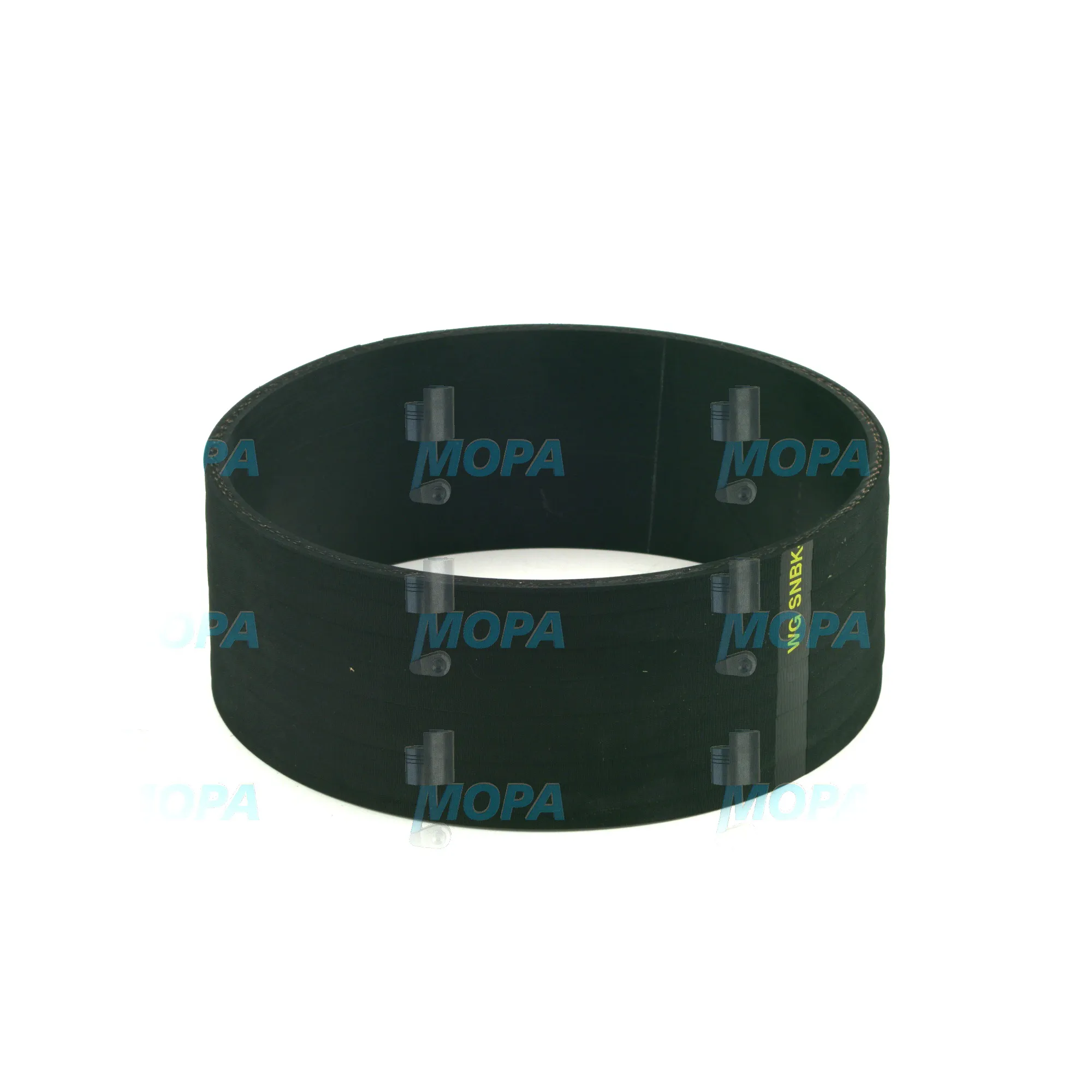 RUBBER SLEEVE - 700336200005 suitable for MTU engines 9