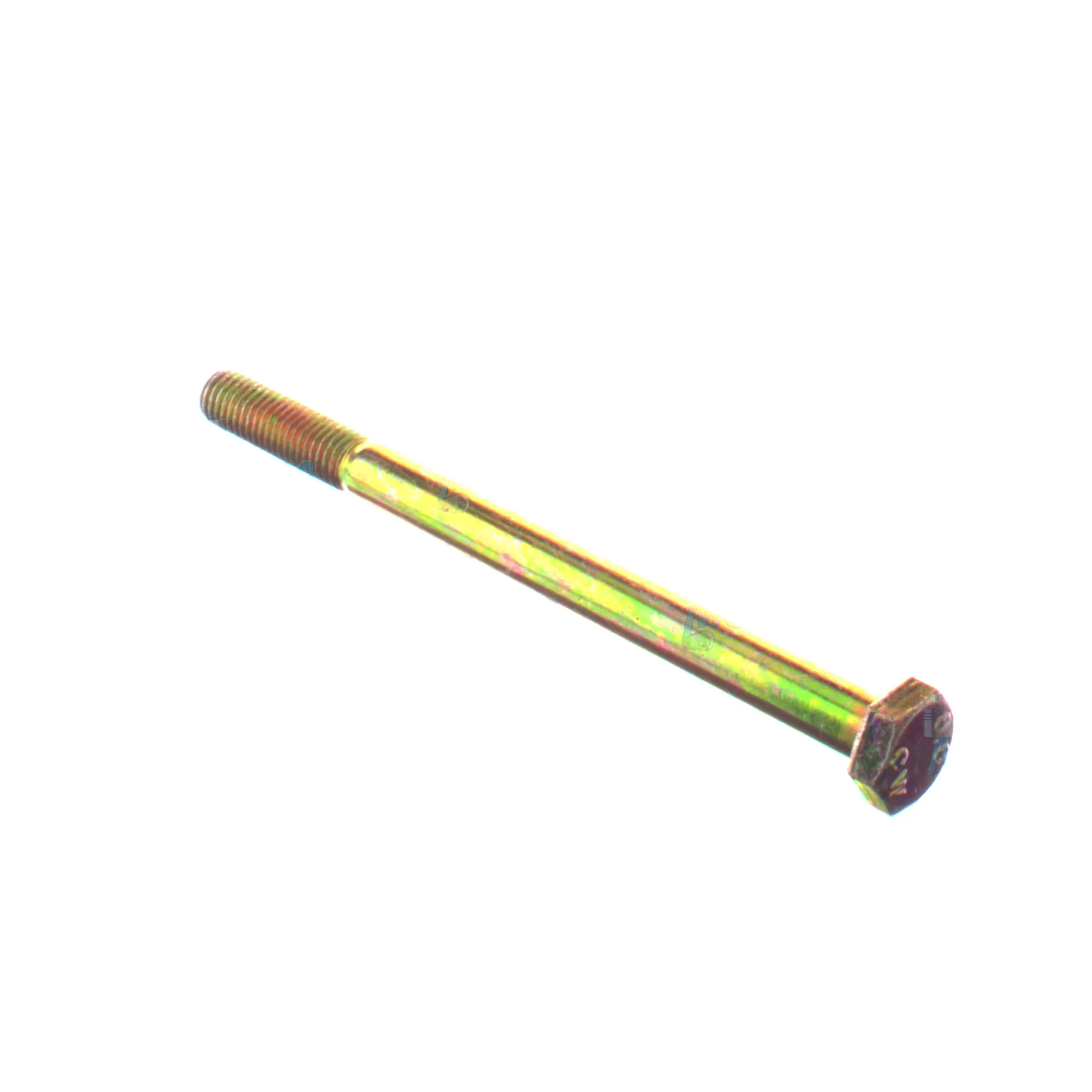 HEX SHOULDER STUD - 06010190141 suitable for MAN D engines 7