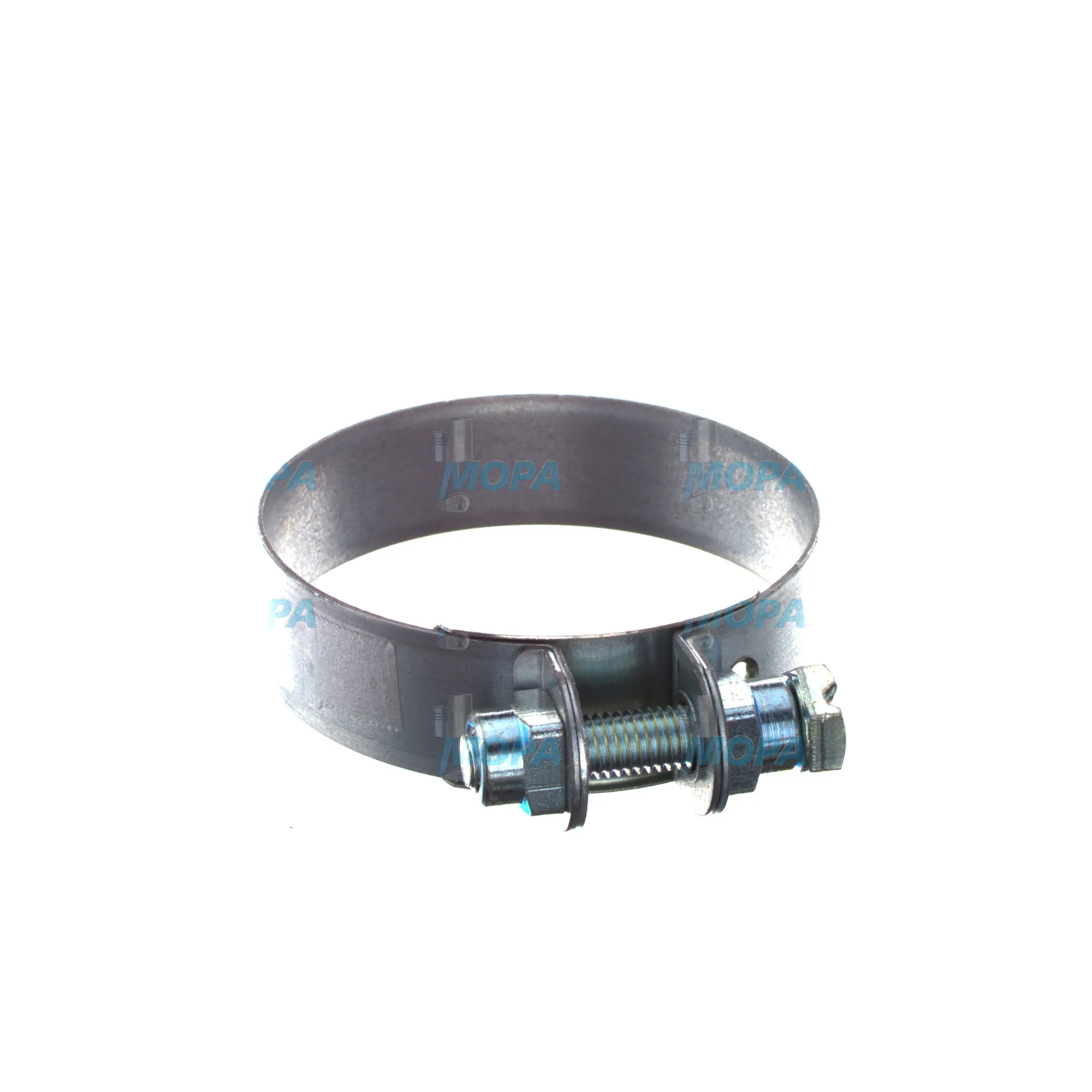 ROHRSCHELLE - 01176836 passend für Deutz Motoren 9