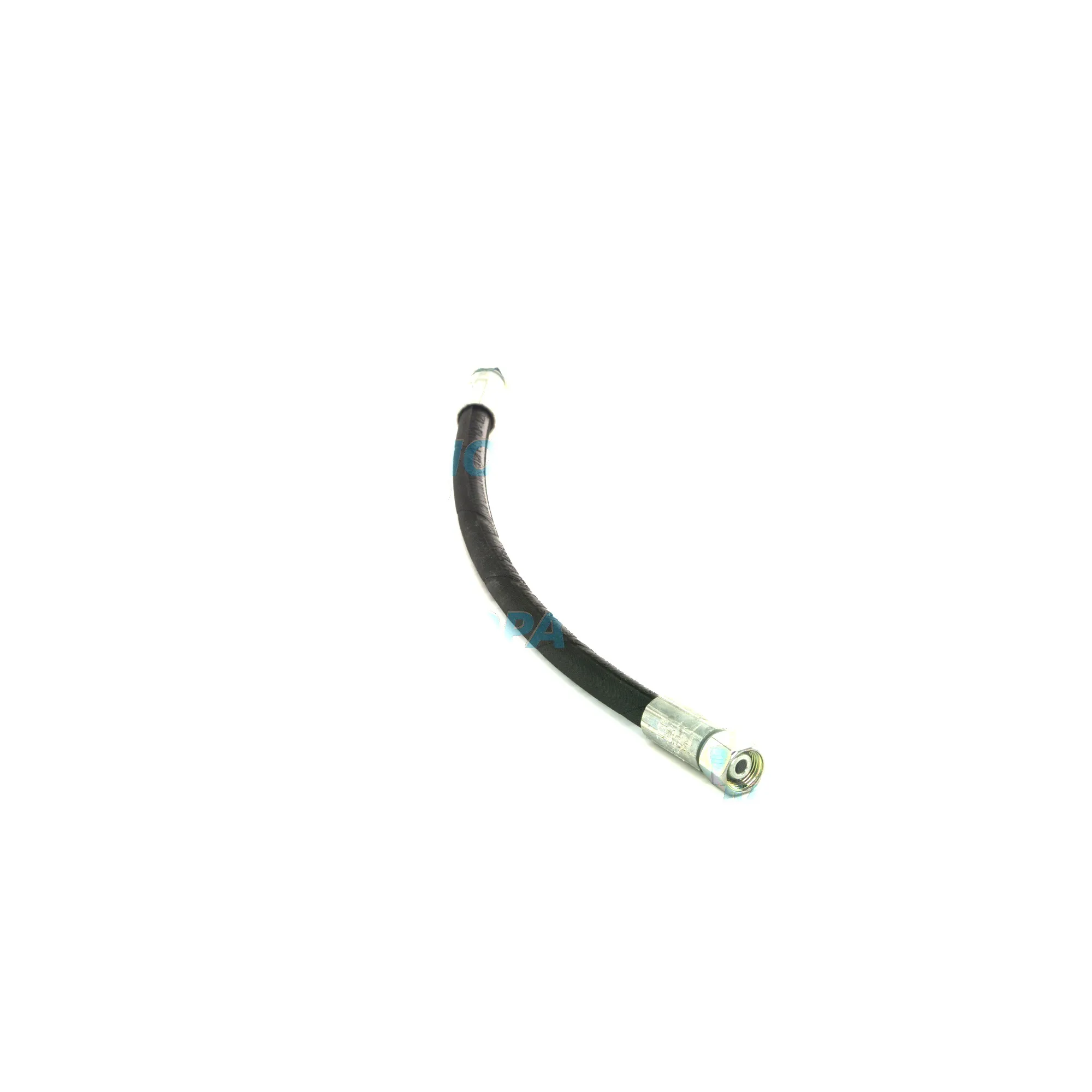 HOSE LINE - 735038008109 suitable for MTU engines 8