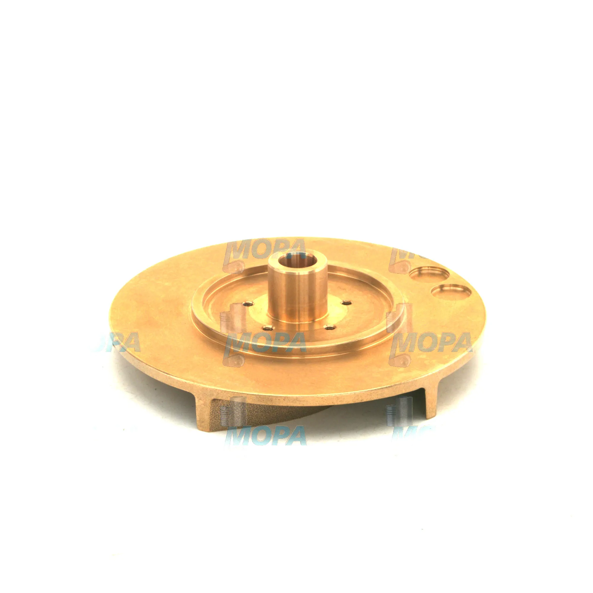 SCHAUFELRAD - 8692040046 passend für MTU Motoren 8