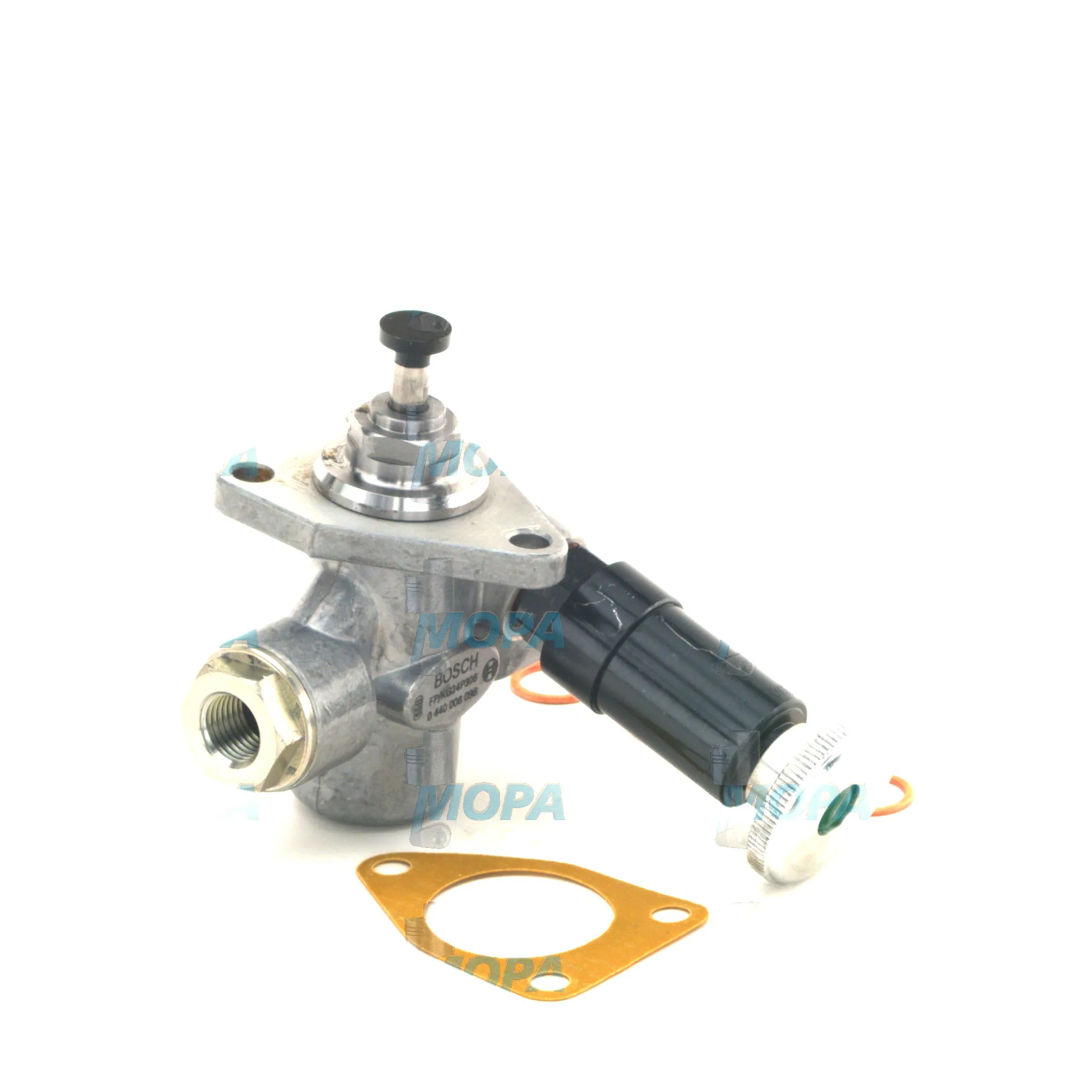 FUEL SUPPLY PUMP - 0000905650 suitable for MTU engines 7