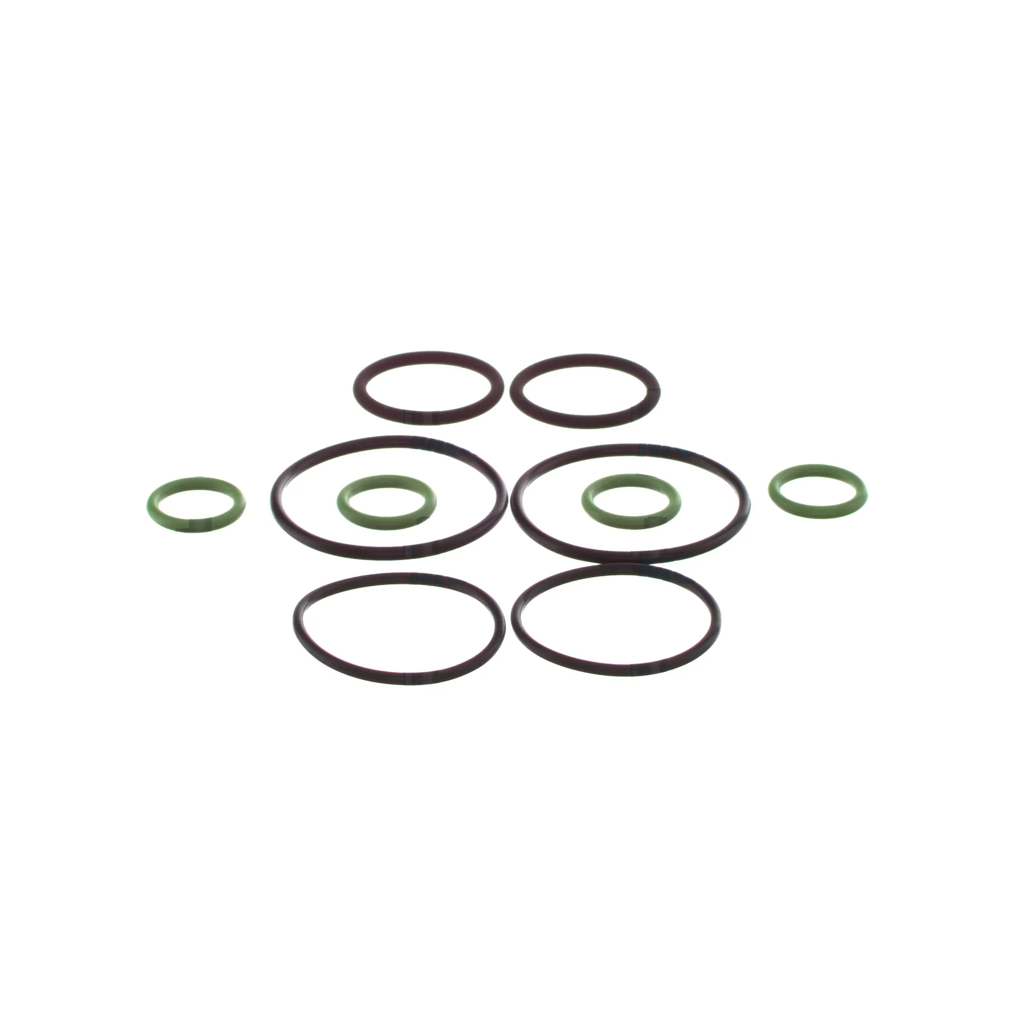 GASKET SET - 8495860032 suitable for MTU engines 3