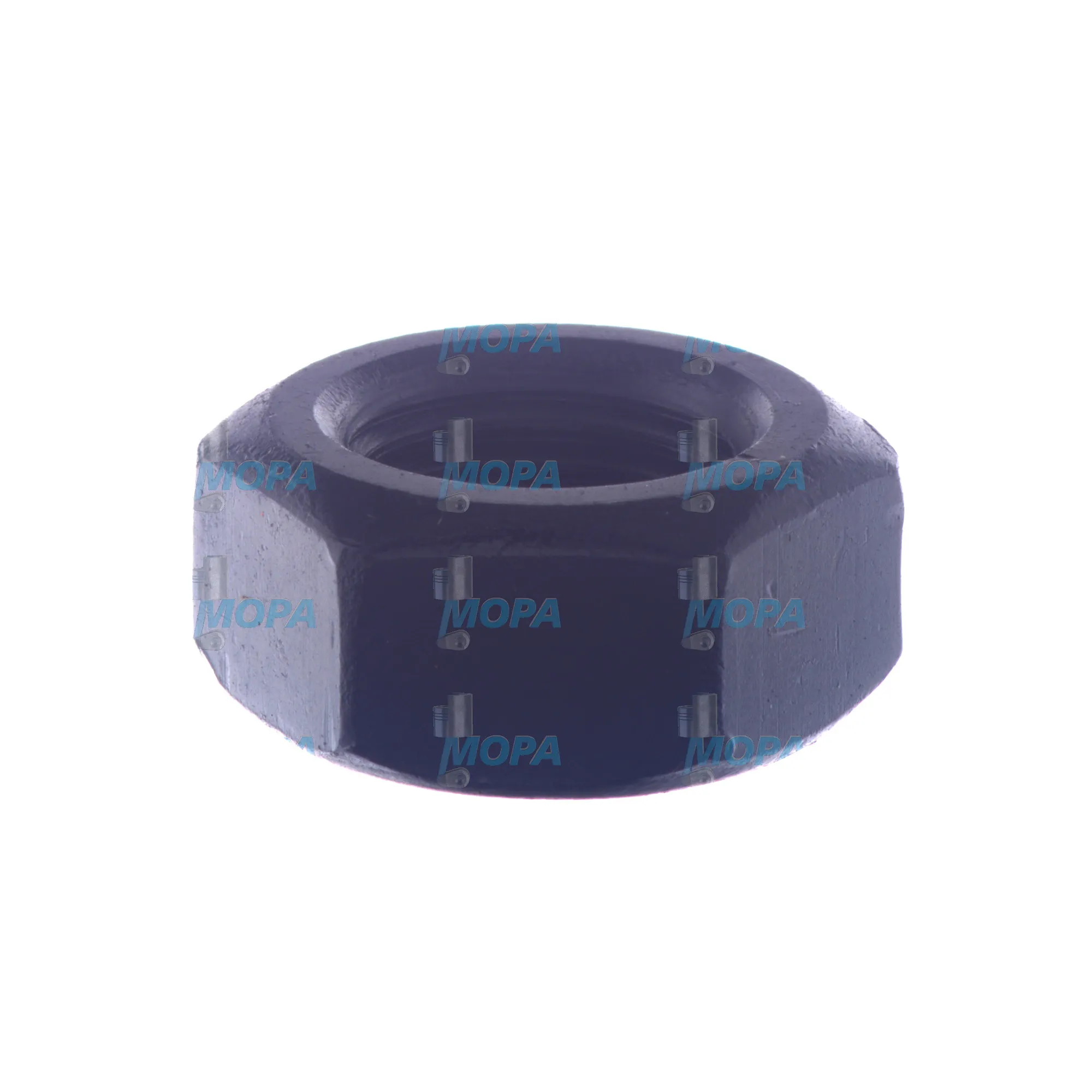 HEXAGON NUT - 01122482 suitable for Deutz engines 7