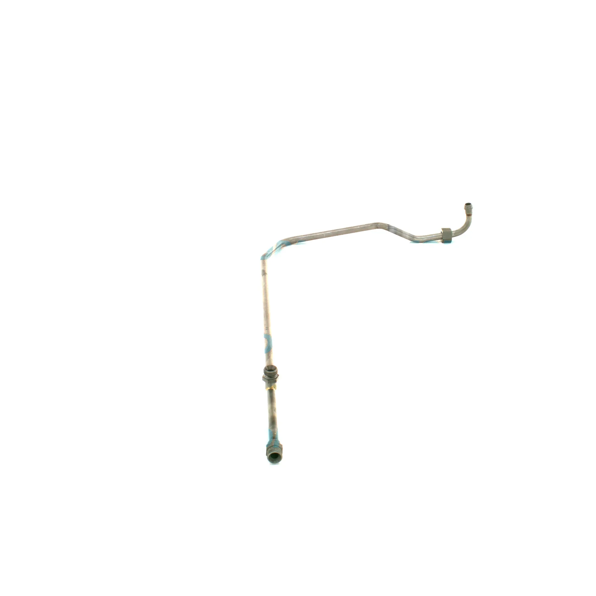 FUEL LINE - 5800702038 suitable for MTU engines 9