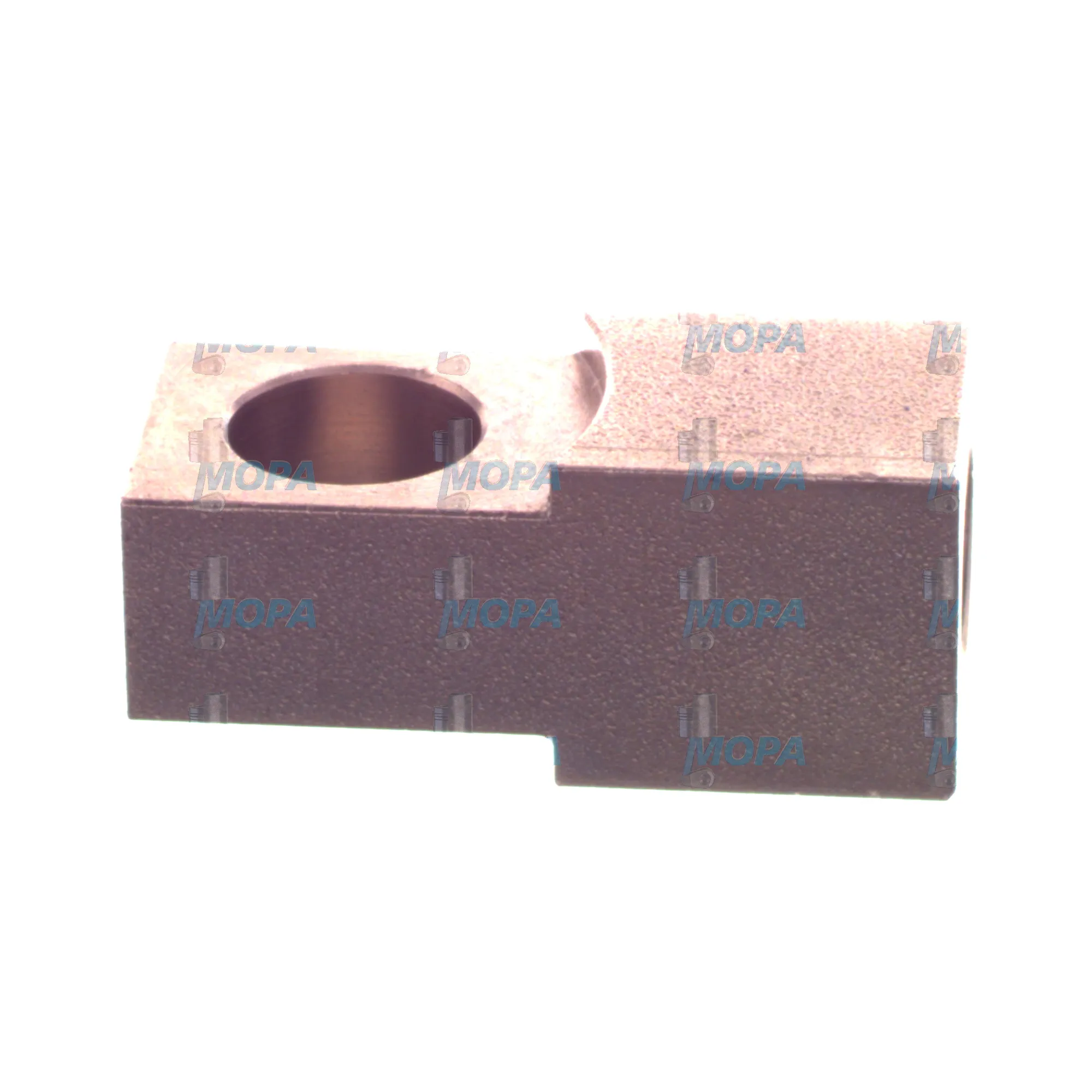CONNECTOR - 51123400090 suitable for MAN D-engines 3