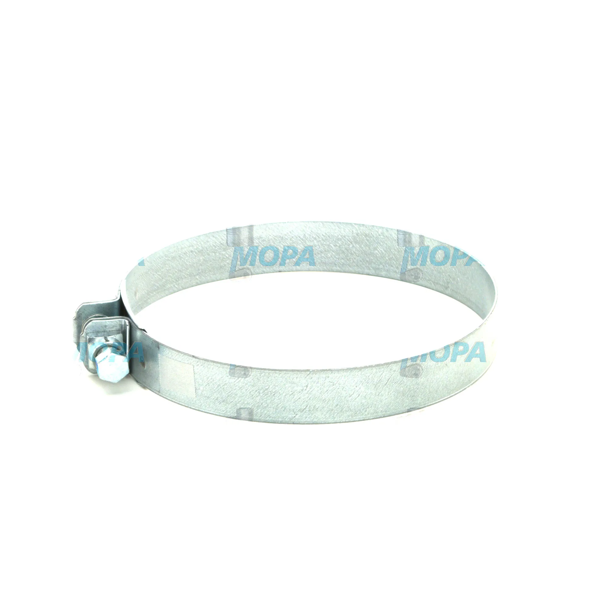 CLAMP - 900288156004 suitable for MTU engines 3