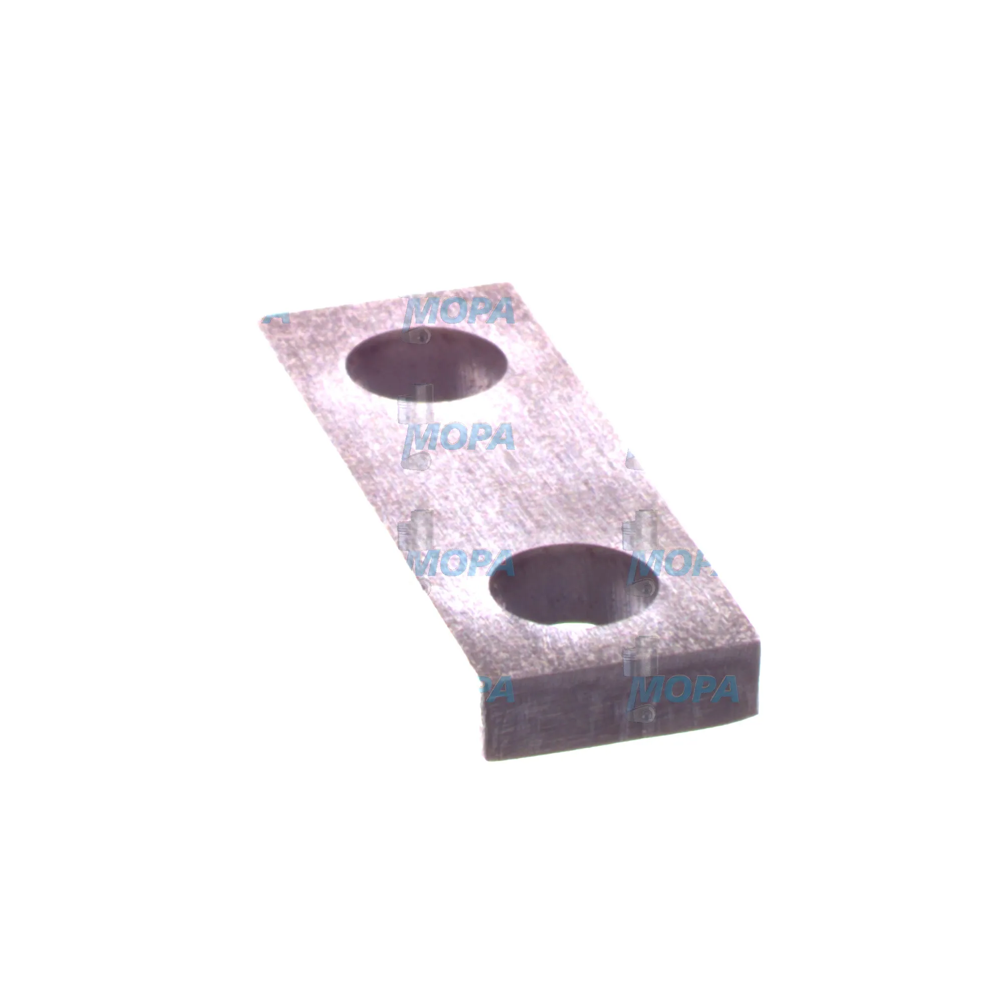 HALTER - 5500210040 passend für MTU Motoren 5