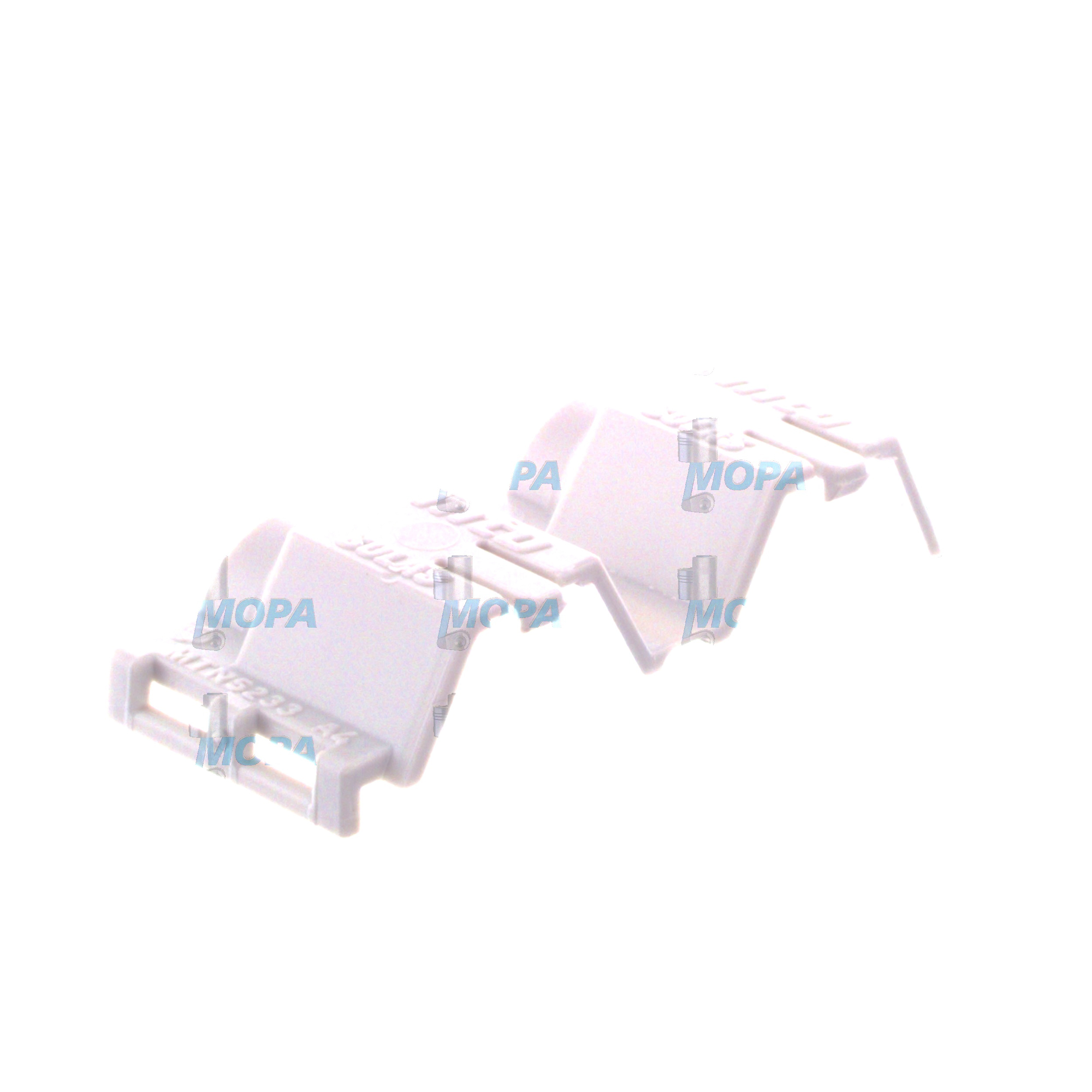 COVER - 735233000100 suitable for MTU engines