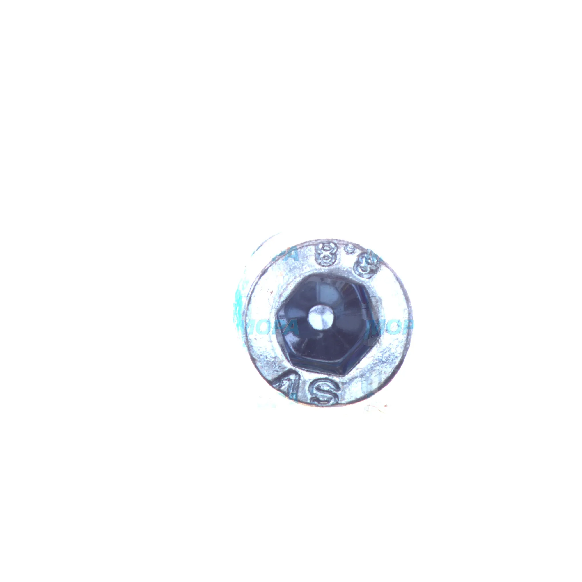 CYLINDER SCREW - 628/48/126/05065816 suitable for MWM & Deutz engines 7