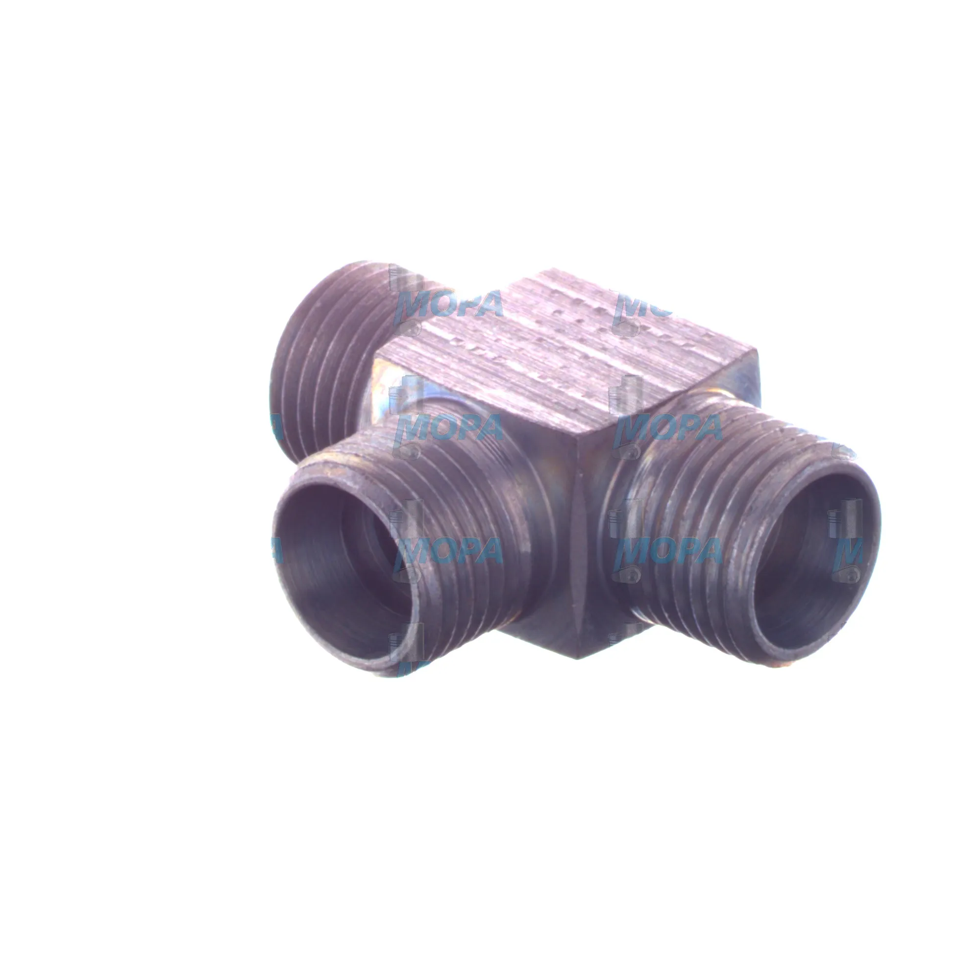T-UNION - 06711302107 suitable for MAN D engines 7