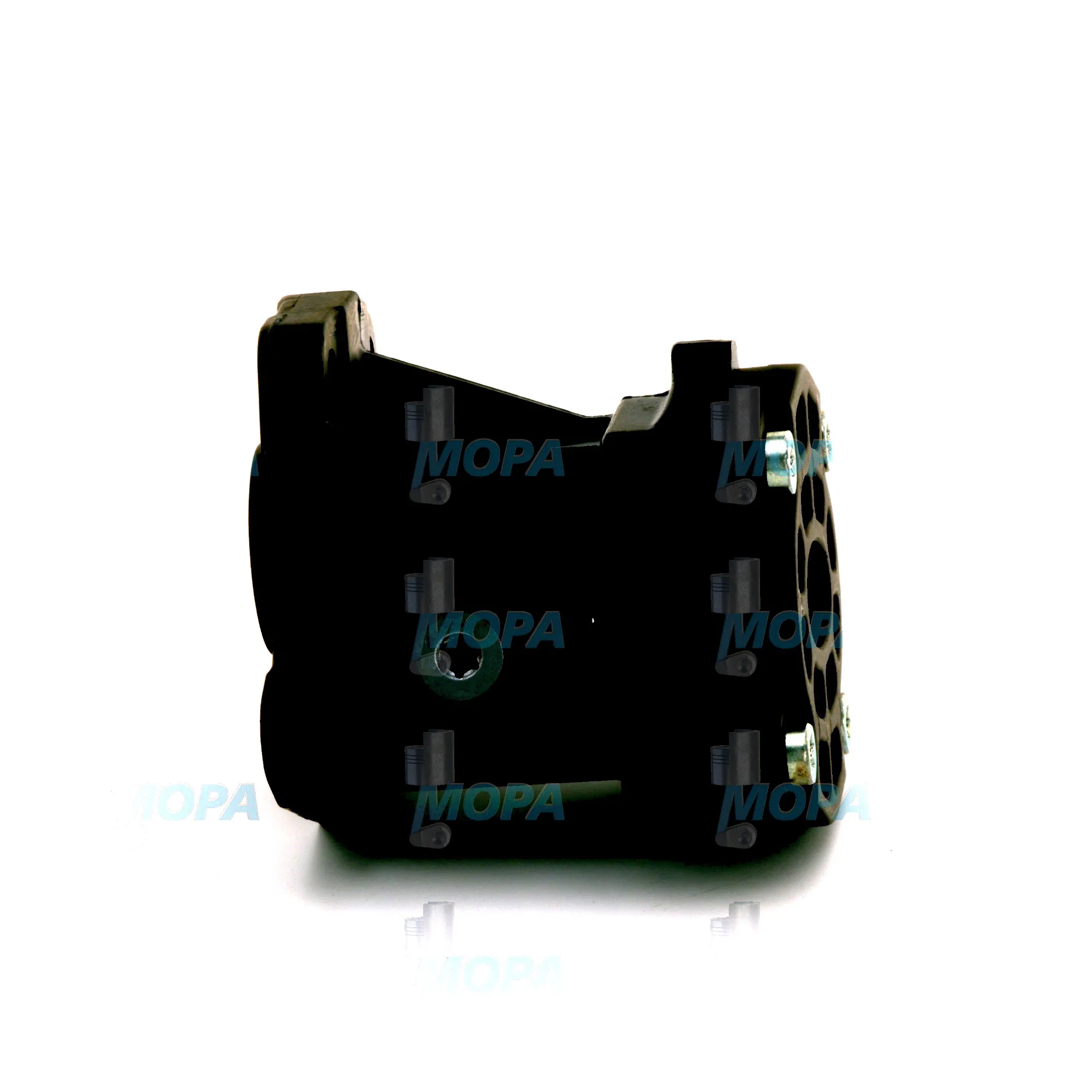 ZAHNRADPUMPE - 2445110579 passend für Bosch Motoren 8