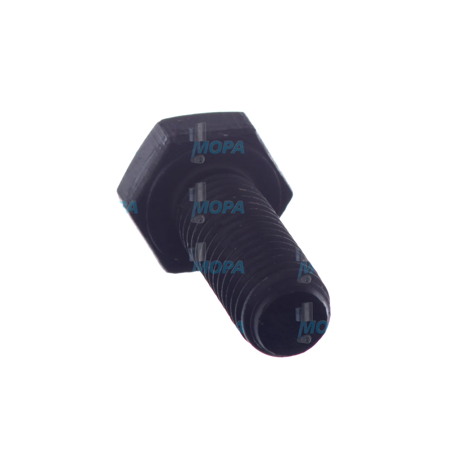 HEXAGON BOLT - 06012847114 suitable for MAN D engines 5