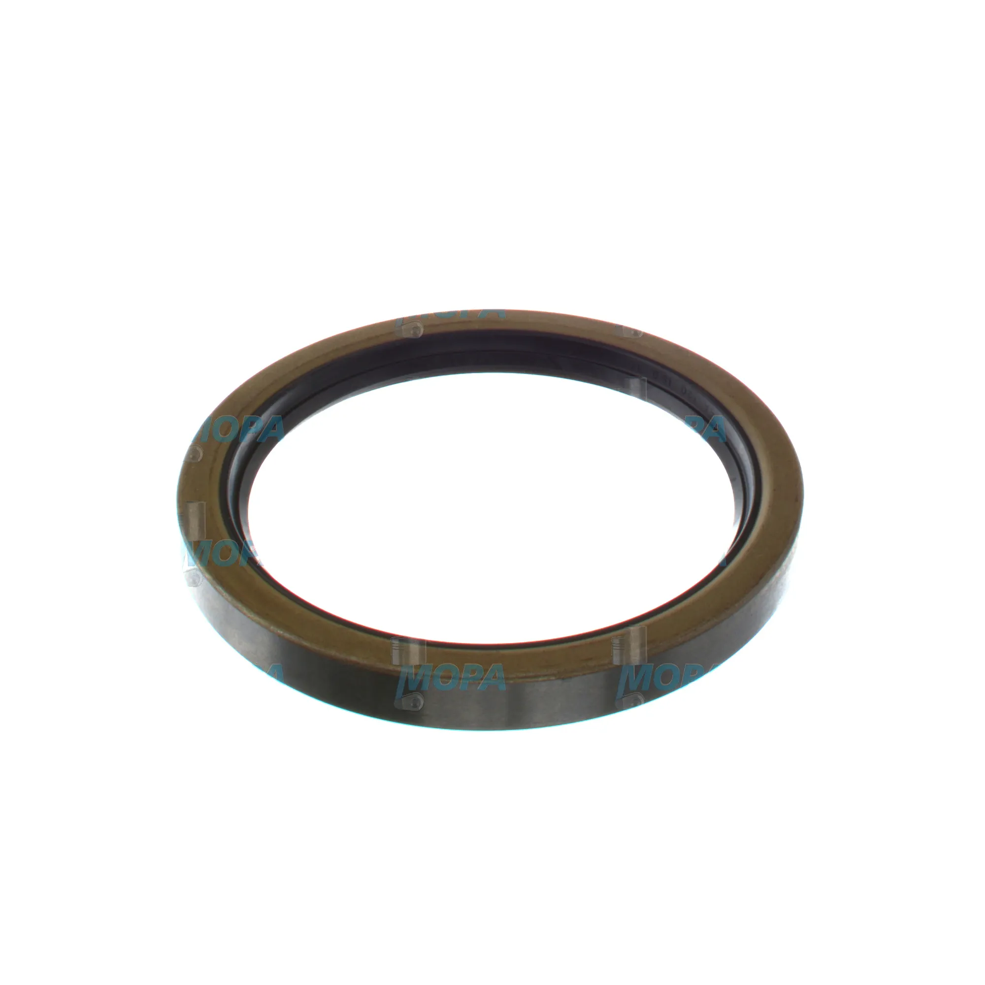 ROTARY SHAFT LIP SEAL - 350/117/24 suitable for MWM & Deutz engines 6