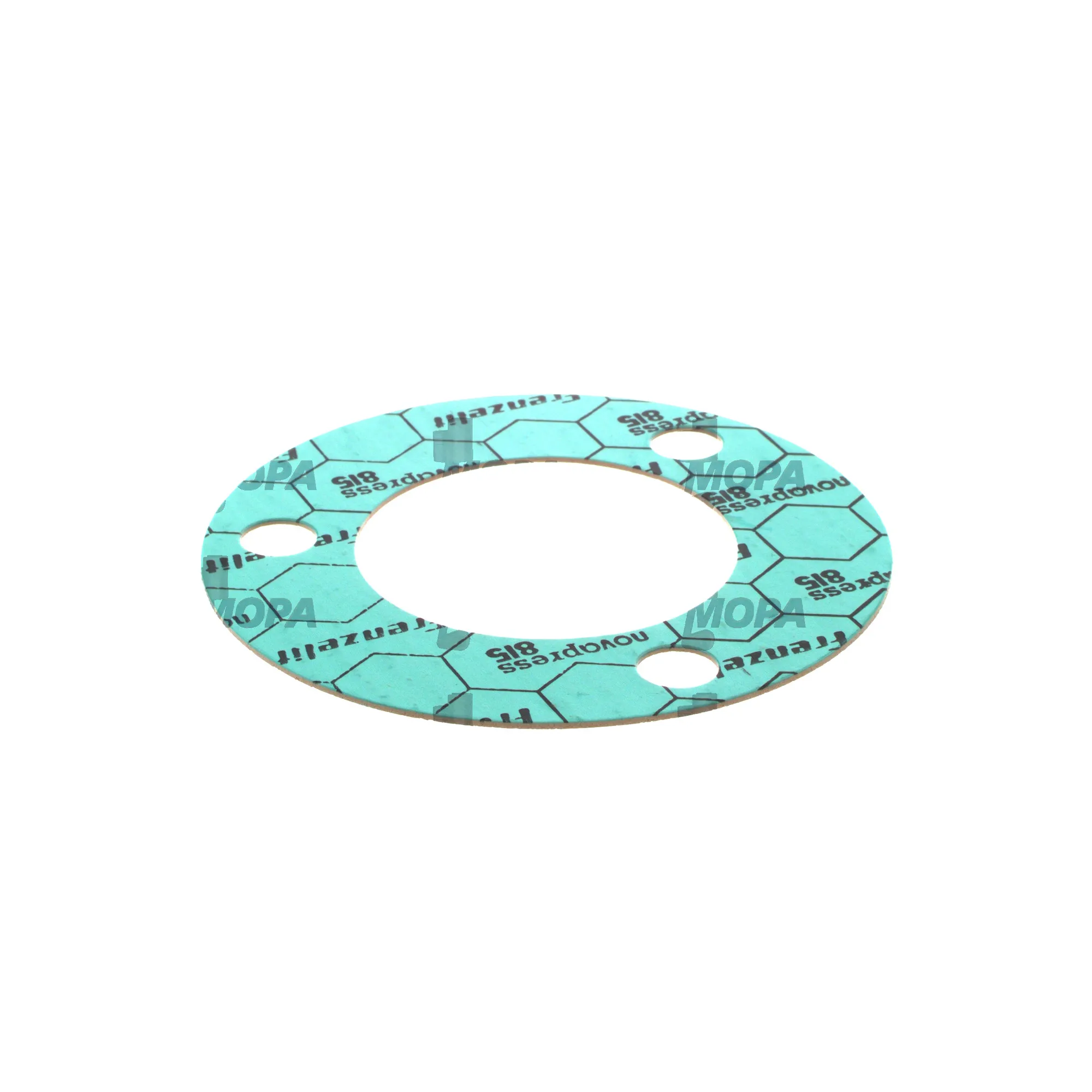 GASKET - 5900141280 suitable for MTU engines 5