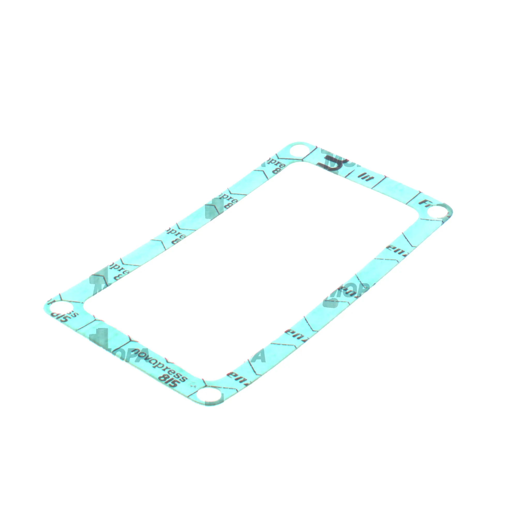 GASKET - 5803040180 suitable for MTU engines