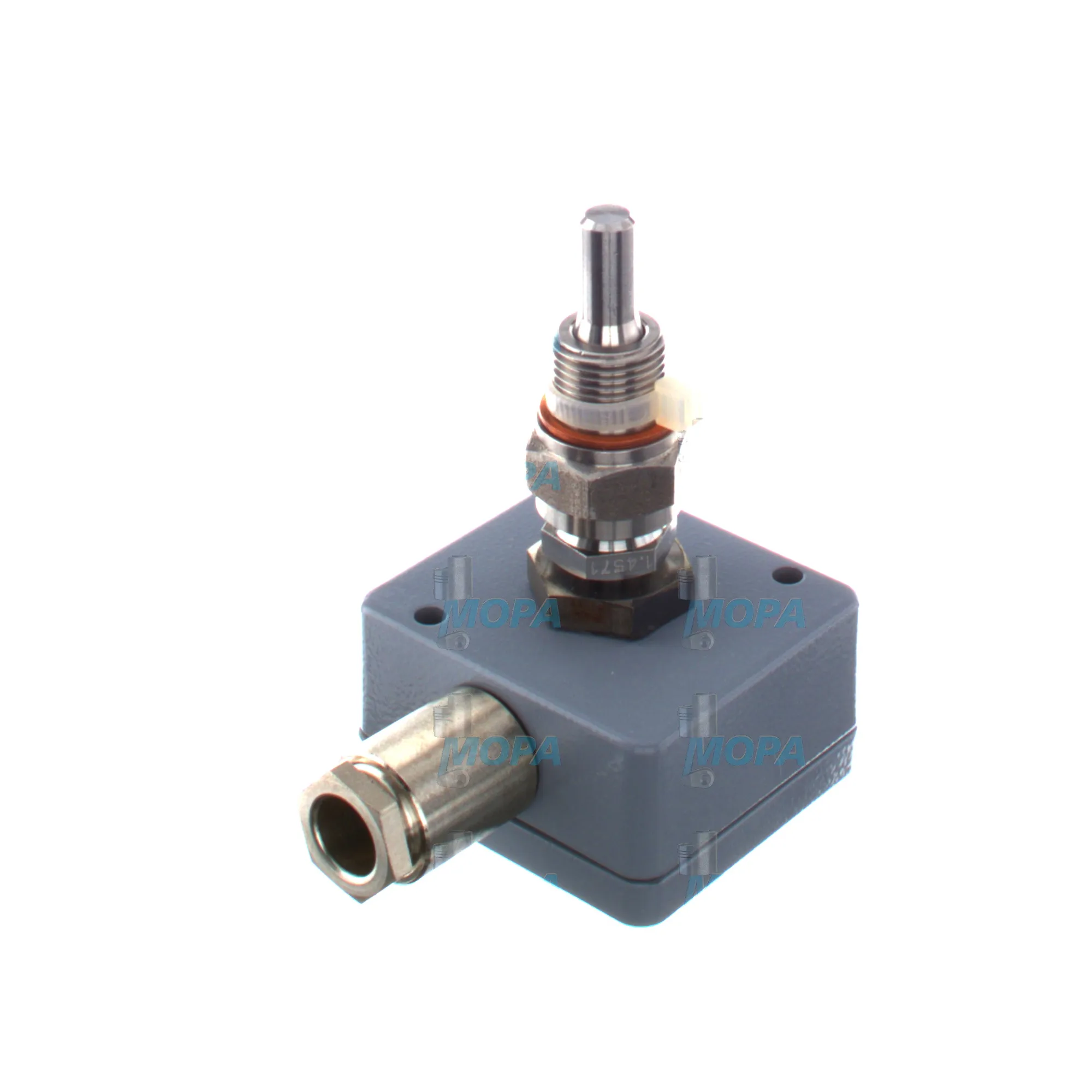 TEMPERATURE SENSOR - 0005351830 suitable for MTU engines 8