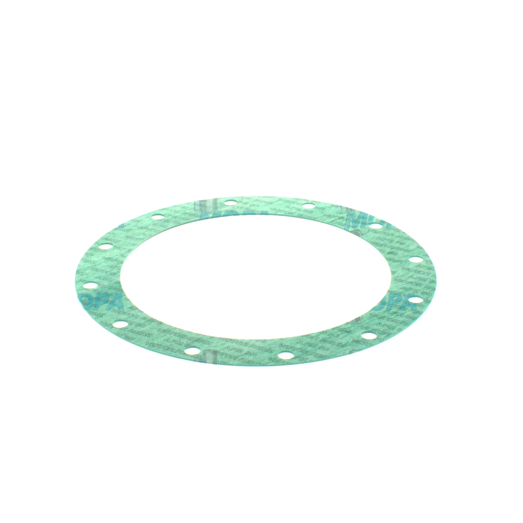 GASKET - 02039433 suitable for MWM & Deutz engines 3