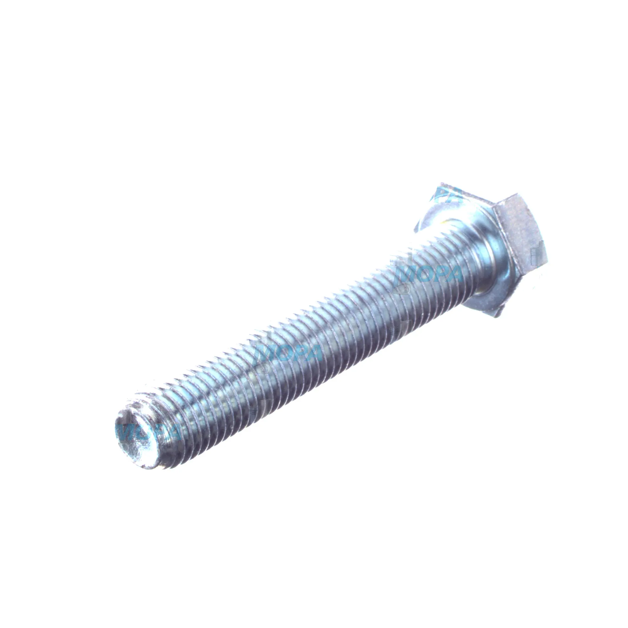 HEXAGON BOLT - 06017344318 suitable for MAN D engines 9