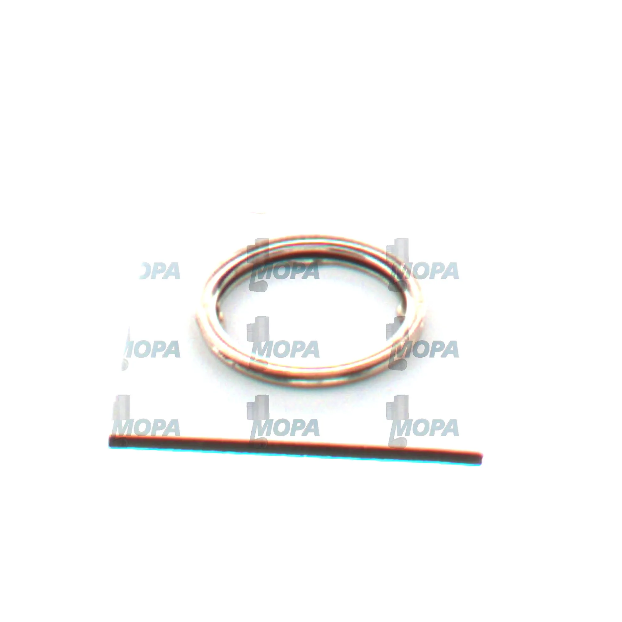SEALING RING - 01174200 suitable for MWM & Deutz engines 8