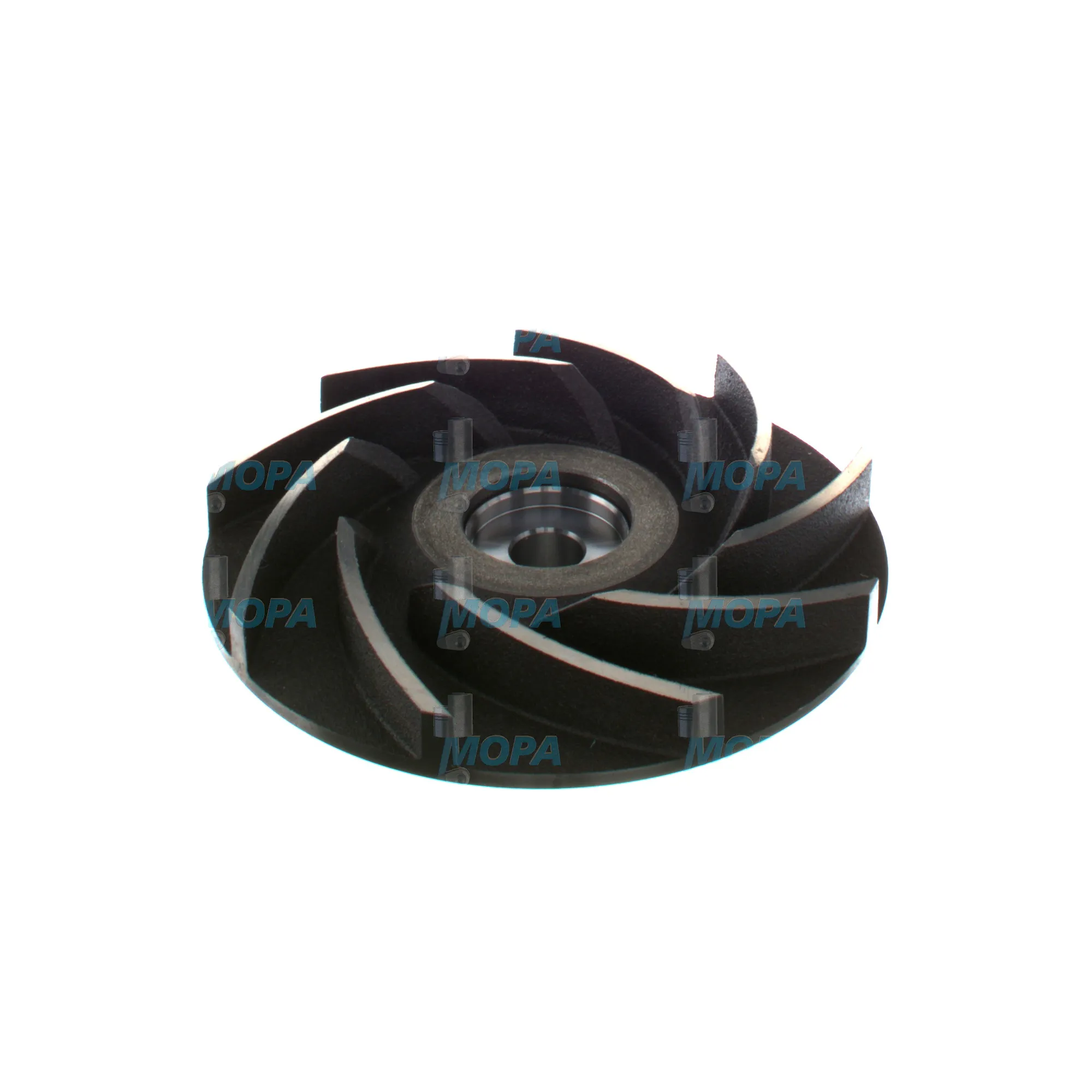 IMPELLER - 51065066008 suitable for MAN D engines 3