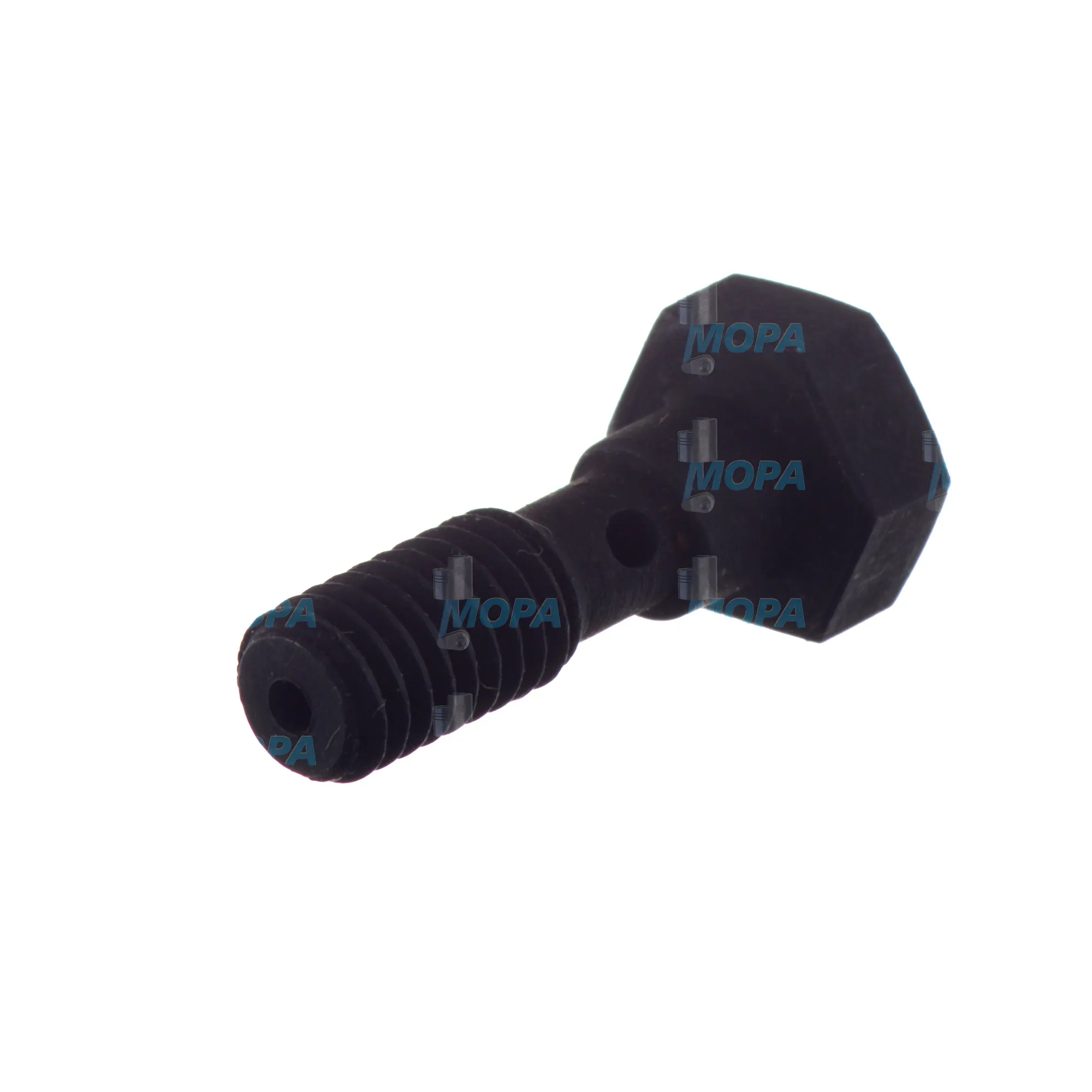 HOLLOW SCREW - 4449900063 suitable for MTU engines 9