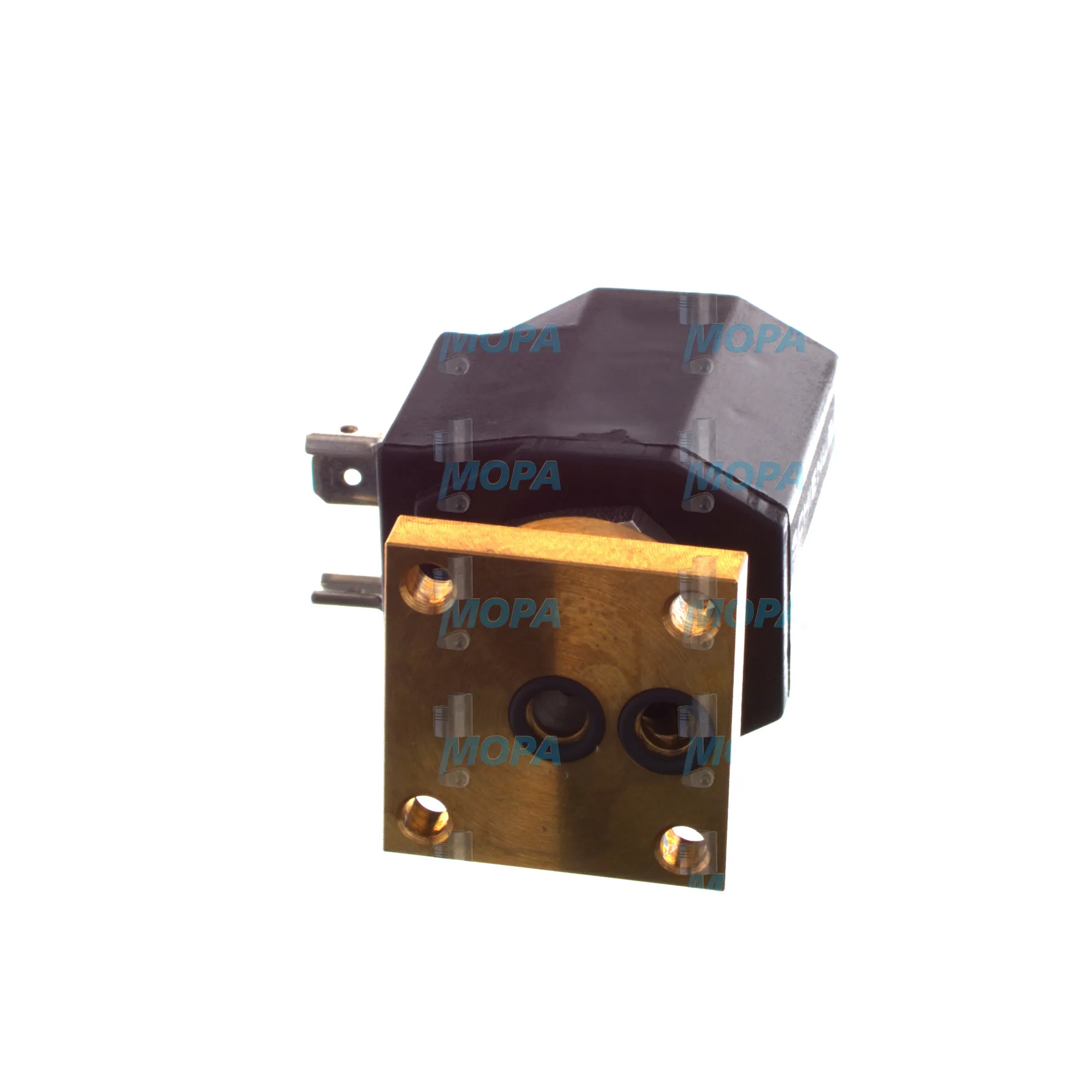 SOLENOID VALVE - 0015406597 suitable for MTU engines 7