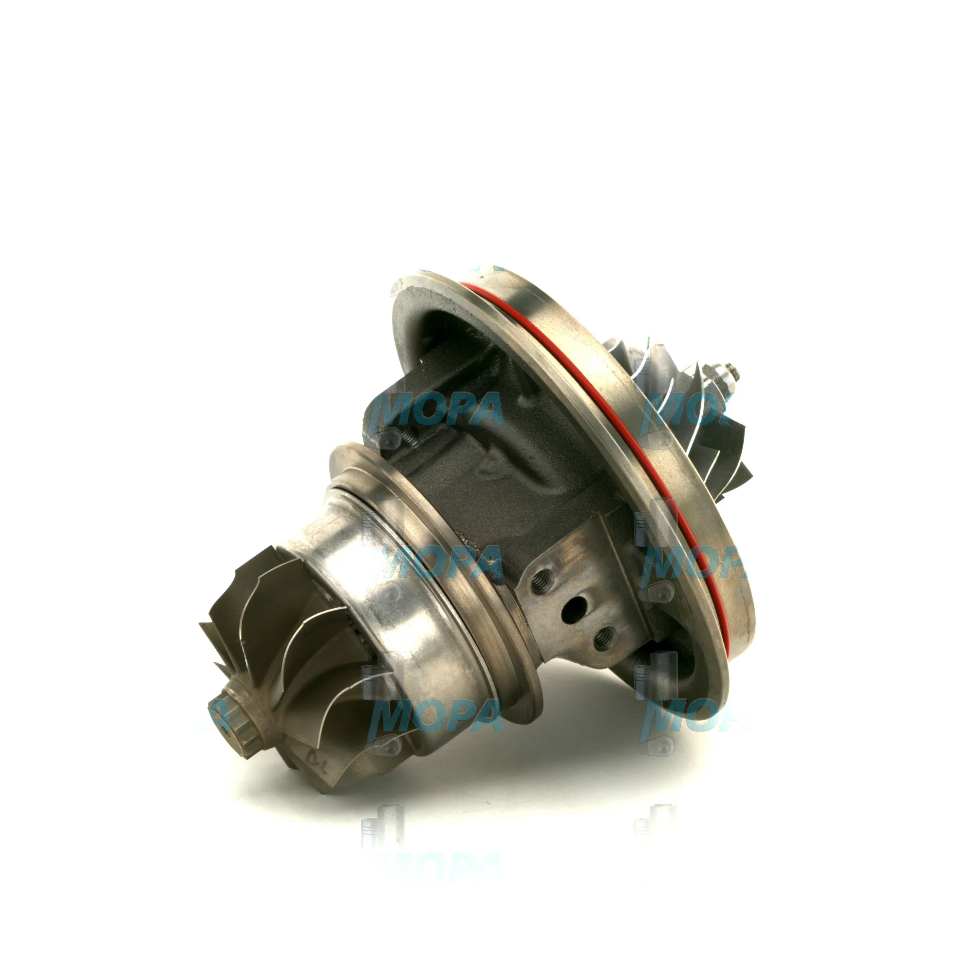 RUMPFGRUPPE - 01319933 passend für Deutz Motoren 3