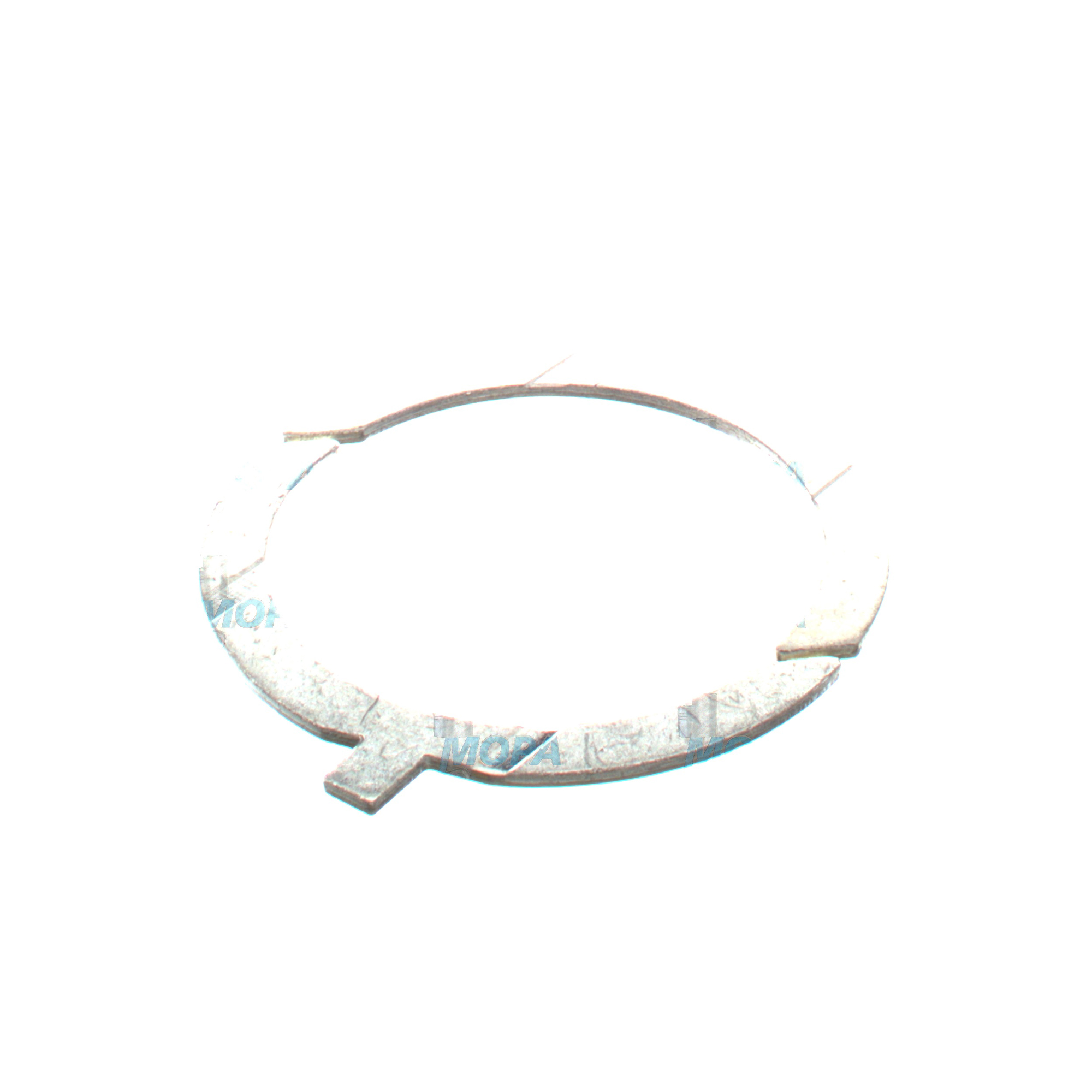 THRUST WASHER PAIR - 02931881 suitable for Deutz engines