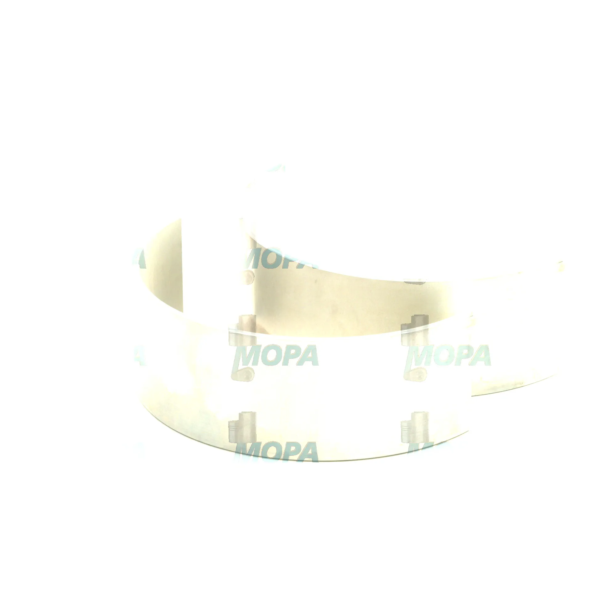 BIG END BEARING PAIR - 628/6/1/05066258 suitable for MWM & Deutz engines 6