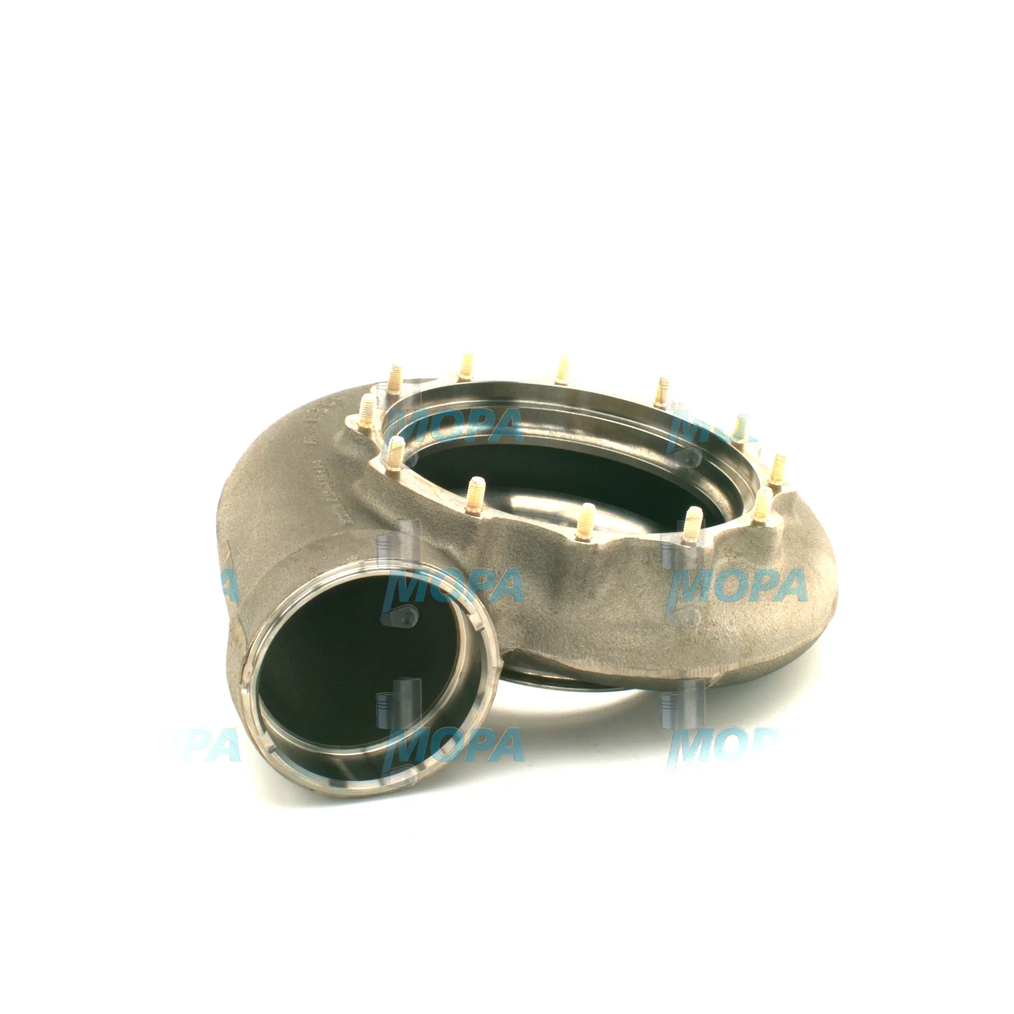 HOUSING - 5110805730 suitable for MTU engines 3