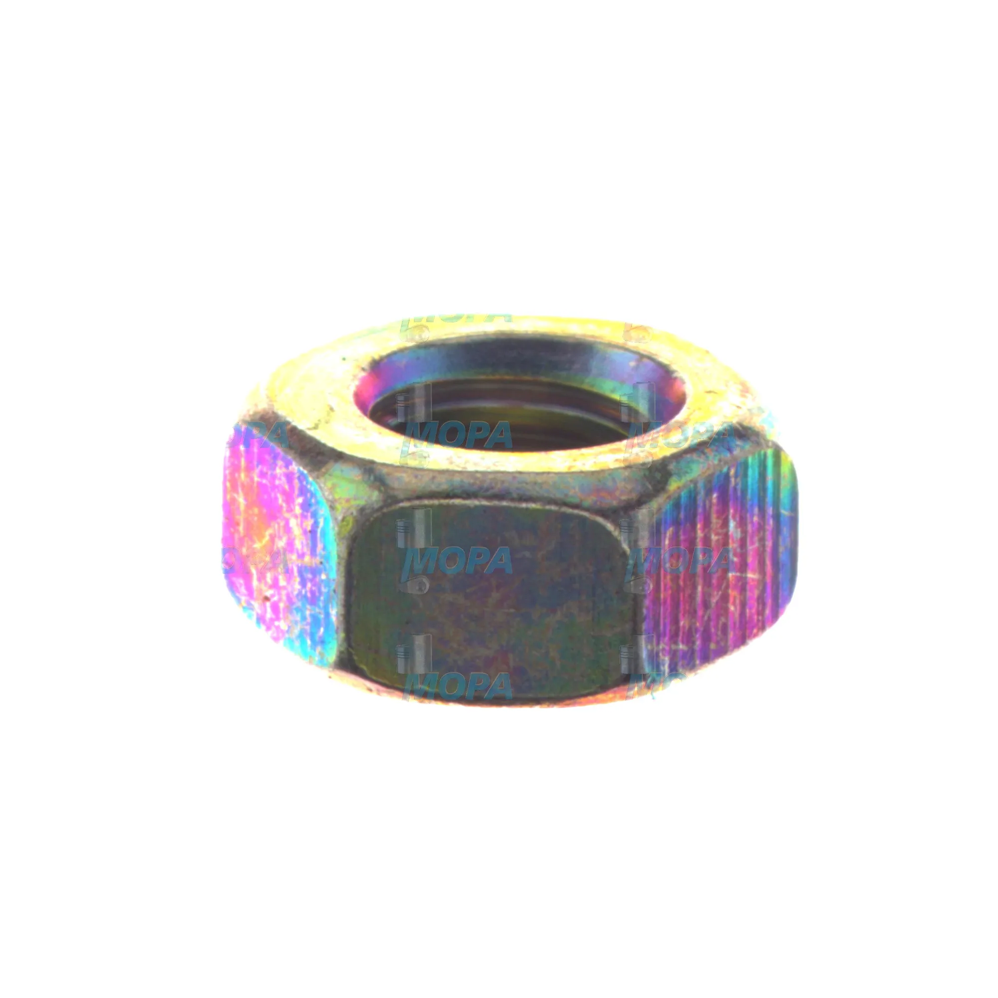 HEXAGON NUT - 628/48/18/05062357 suitable for MWM & Deutz engines