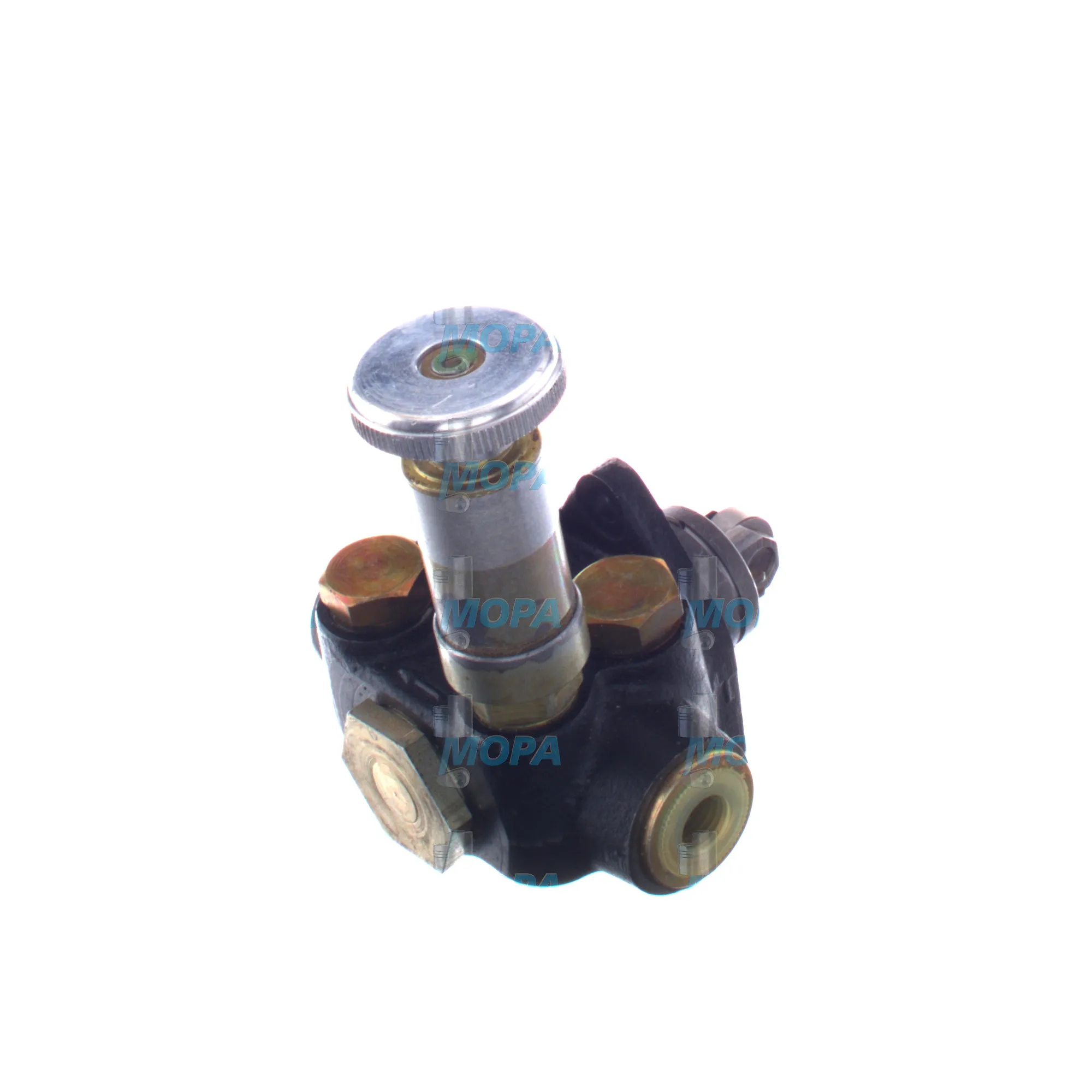FOERDERPUMPE - 0440008031 passend für Bosch Motoren 6