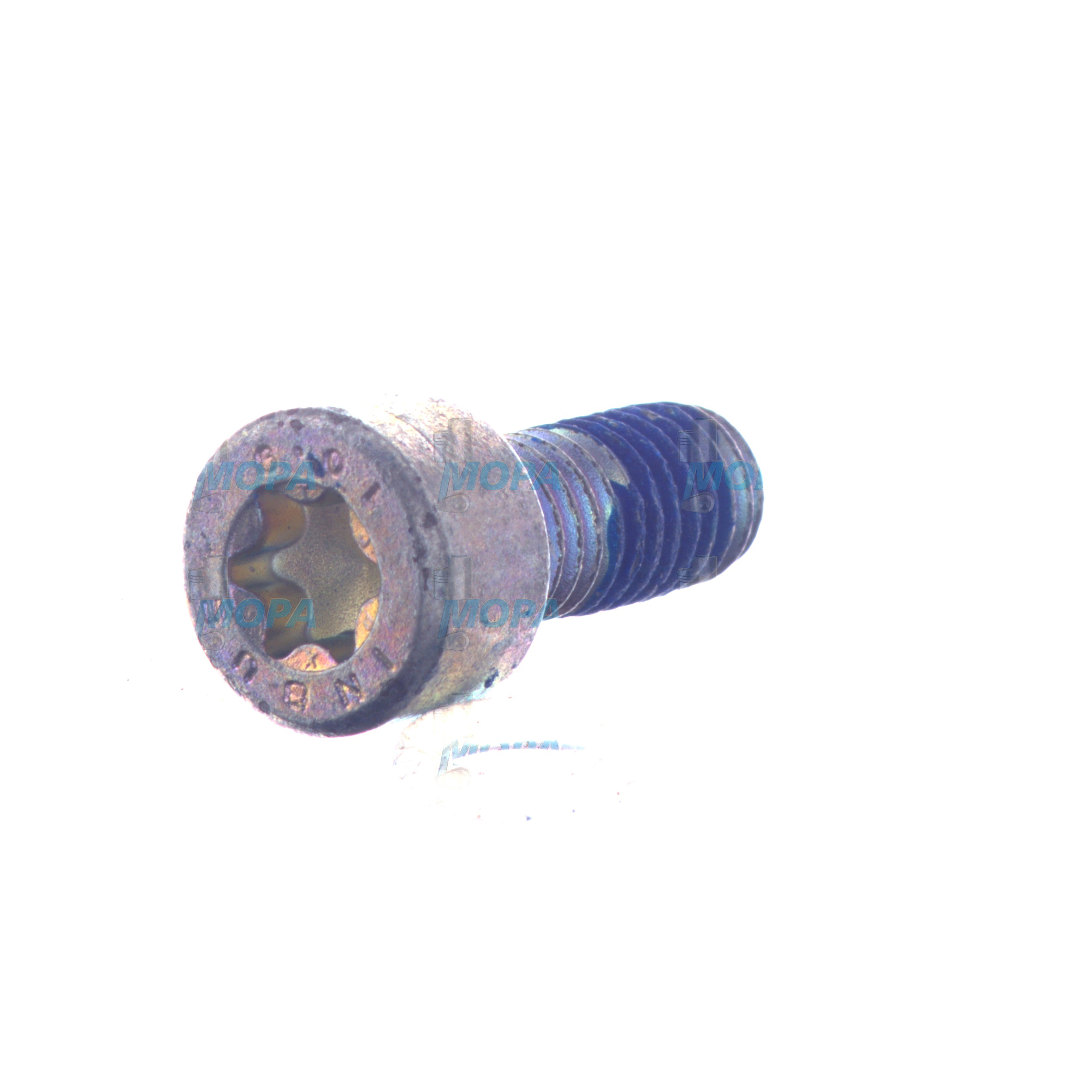 SOCKET-HEAD SCREW - 2413414019 suitable for Bosch engines